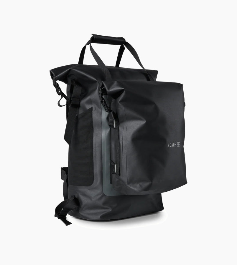 Accomplice Shelter Modular 14L Waterproof Bag