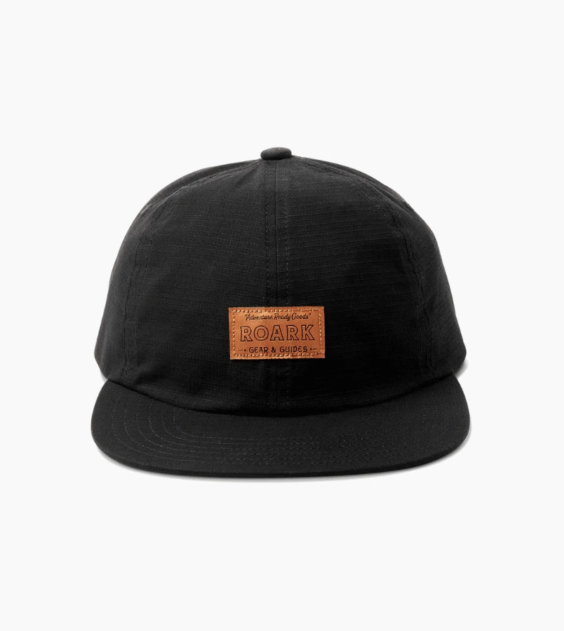 Campover Strapback Hat