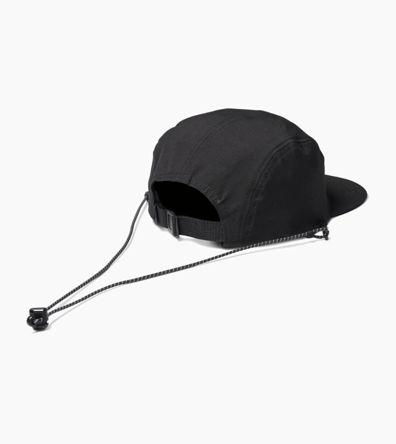Chiller Strapback Hat Crushable