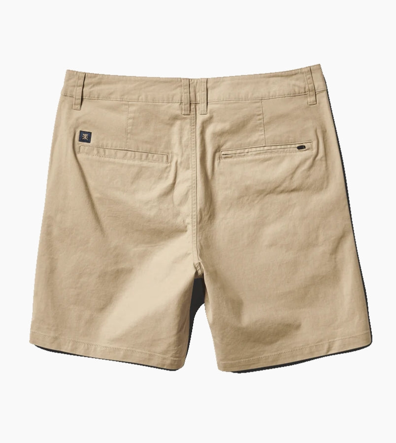 Porter 3.0 18'' Chino Shorts