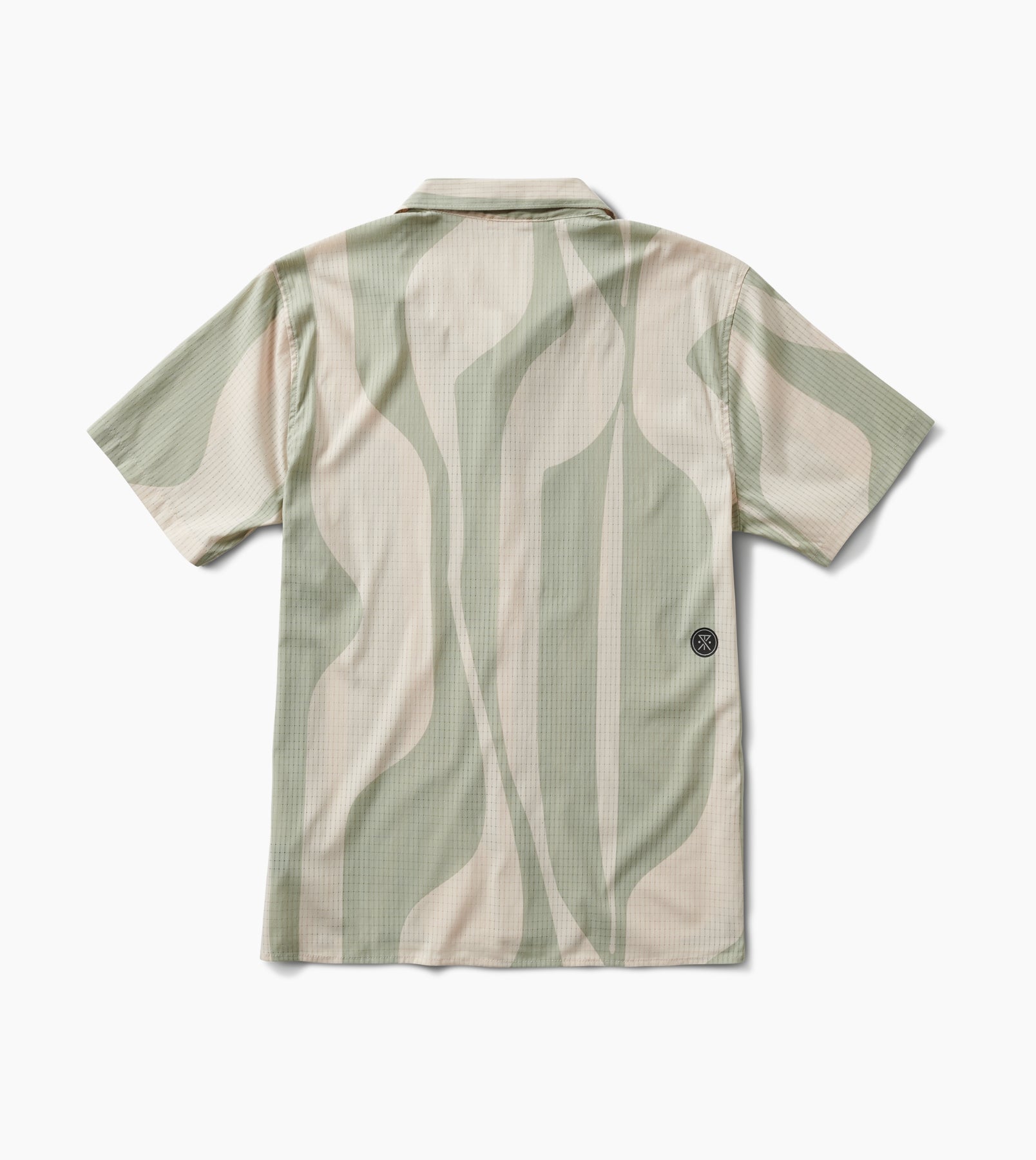Bless Up Trail Breathable Stretch Shirt
