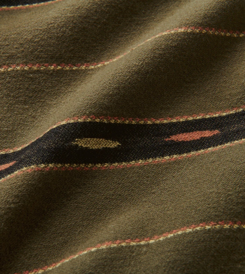 Nordsman Light Long Sleeve Flannel