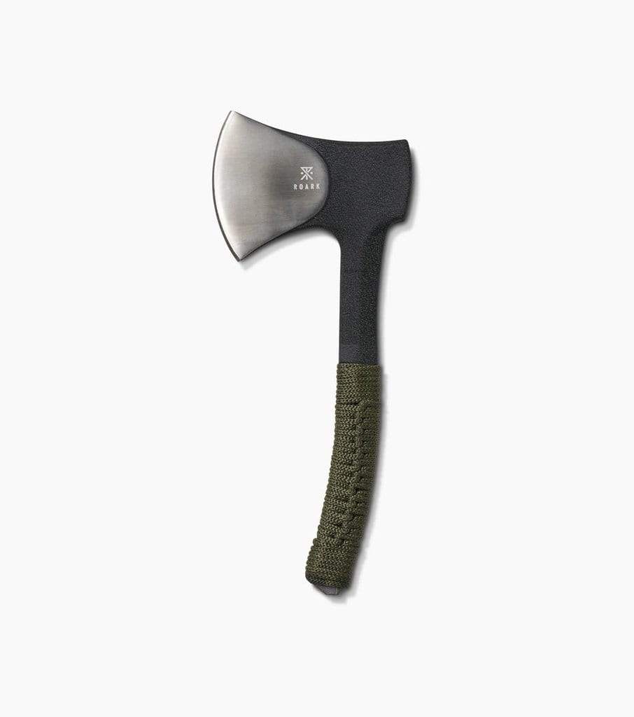 Retailer Hatchet No. 1