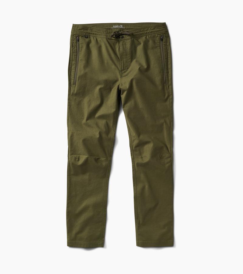 Layover 2.0 Stretch Travel Pant