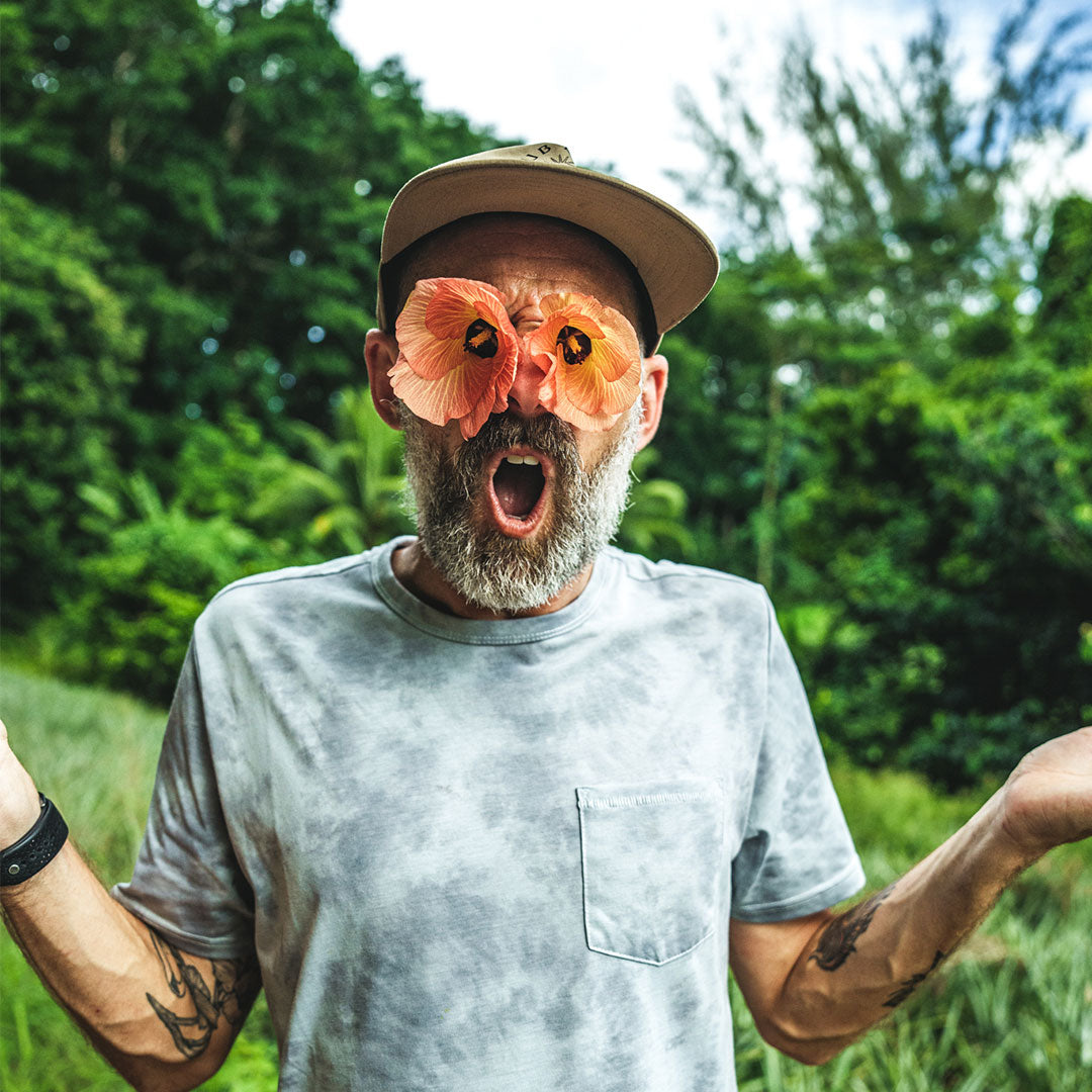 Te Ao Mā’ohi Provides