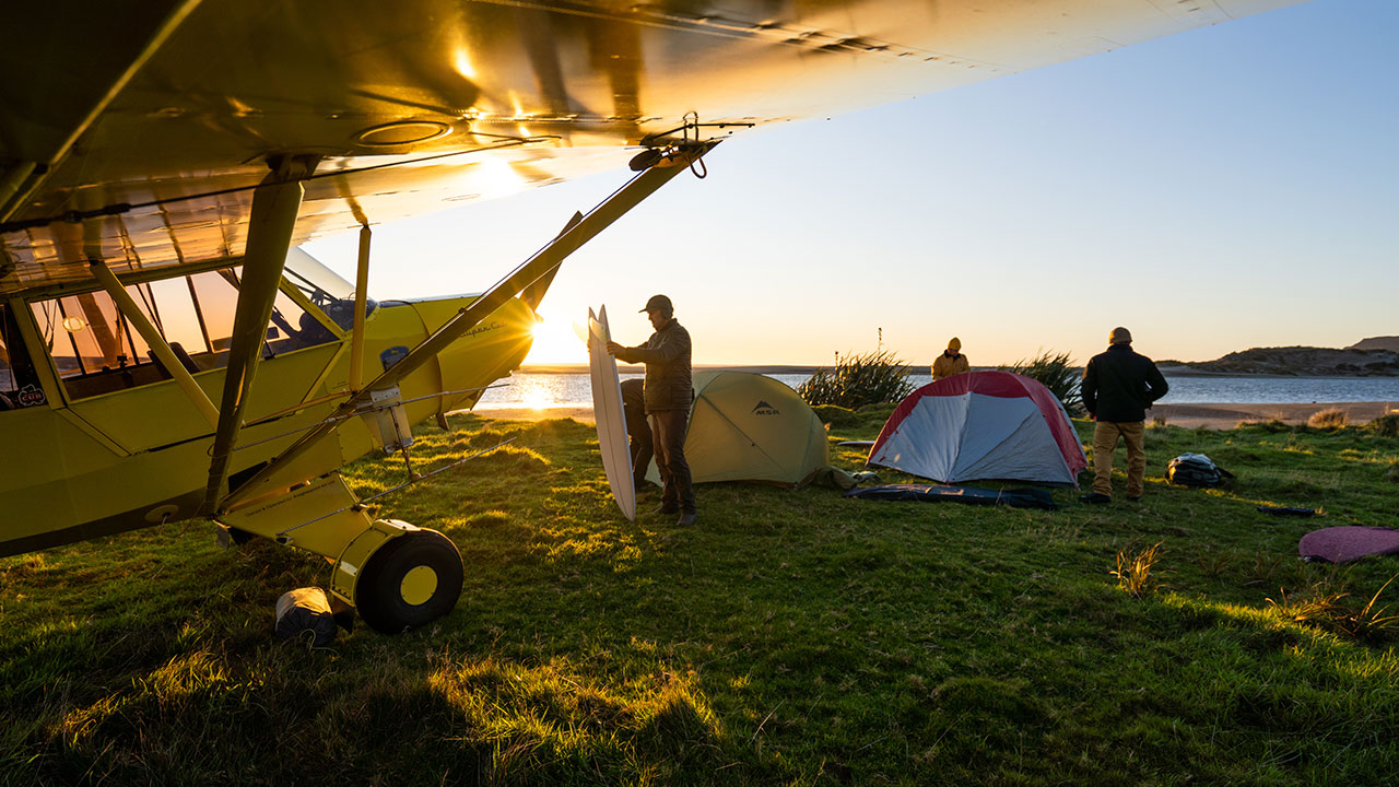 Absent Without Leave Film