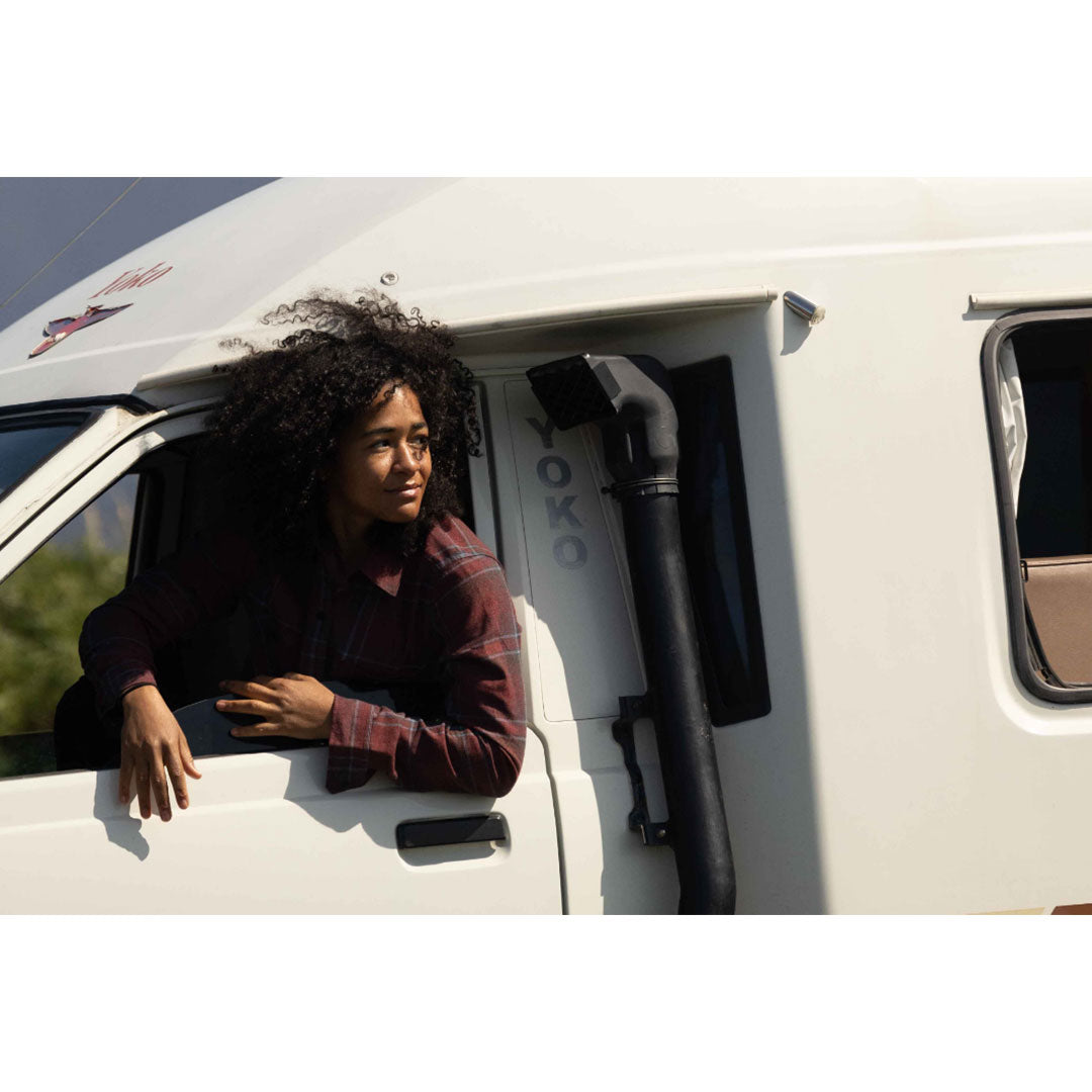 Something Wholly Different by Emile Zynobia