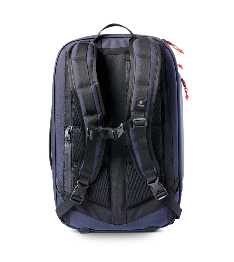 3-Day Fixer 35L Convertible Bag
