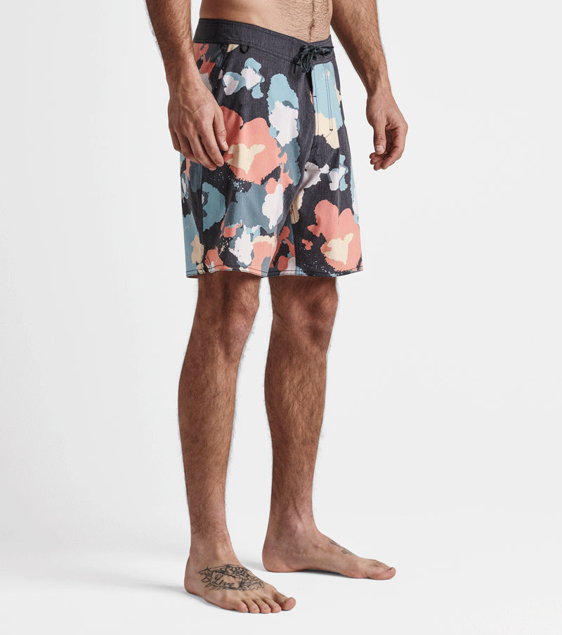 Passage Boardshorts 18"