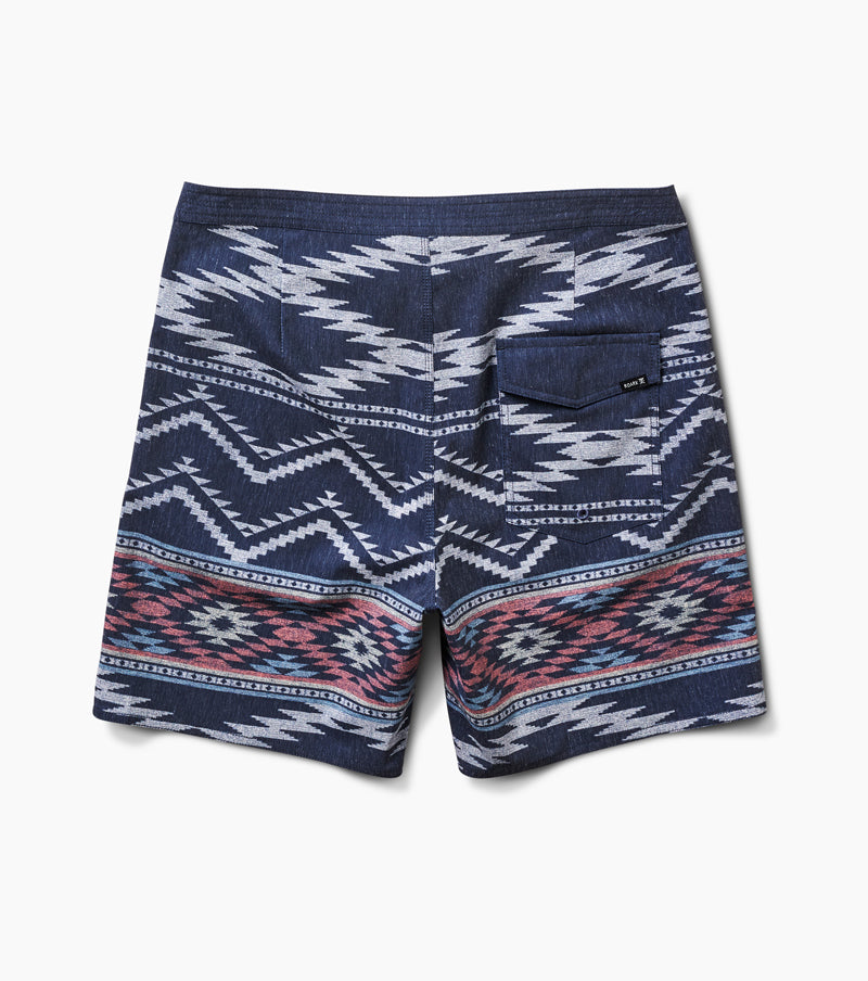 Chiller Bahia Boardshorts 17"