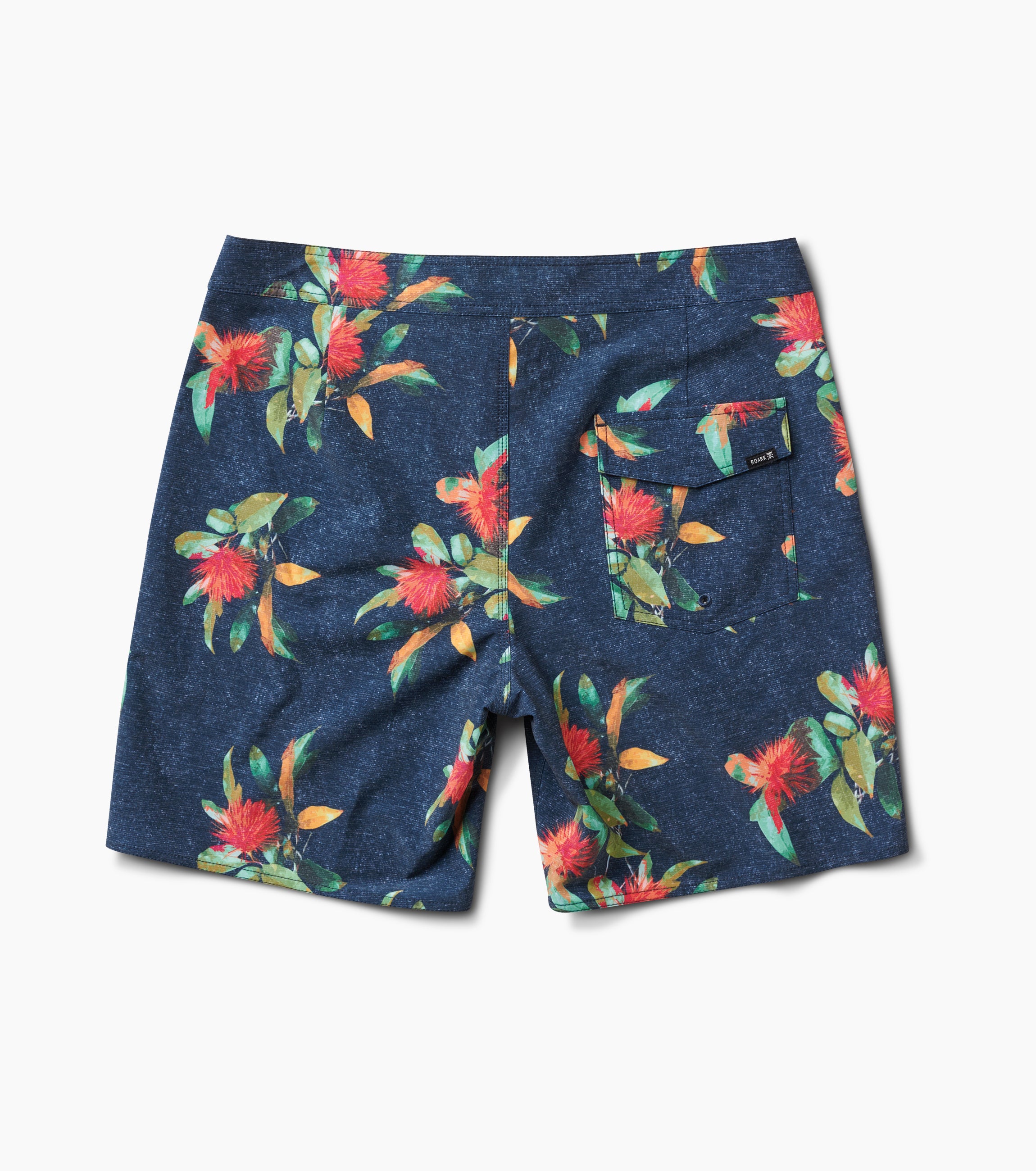 Passage Boardshorts 18"