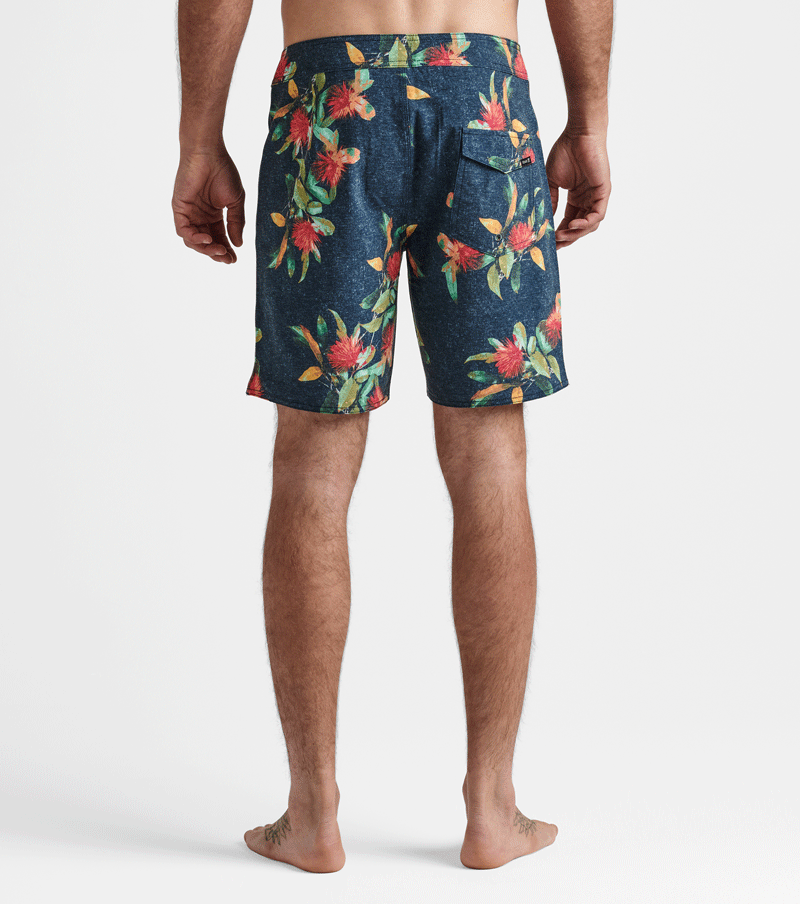 Passage Boardshorts 18"