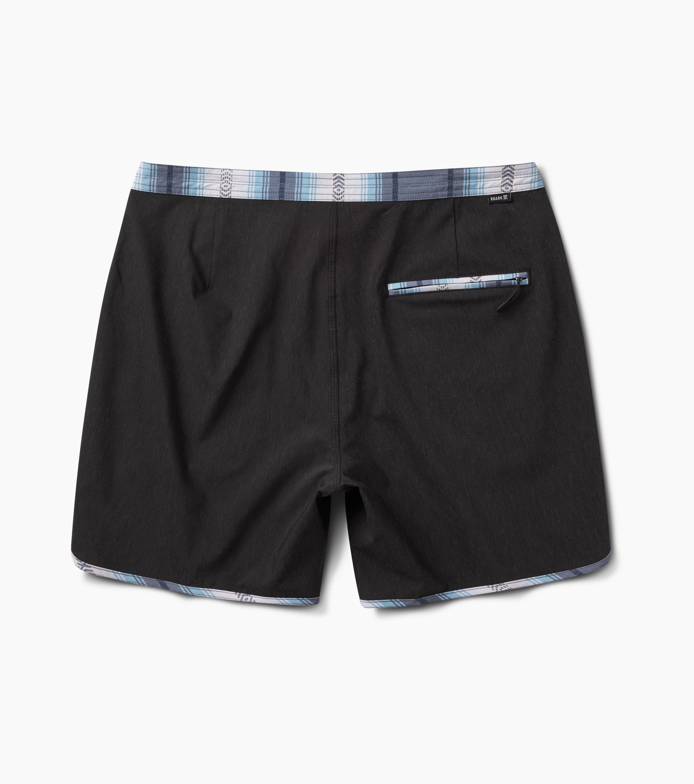 Chiller Raya Boardshorts 17"