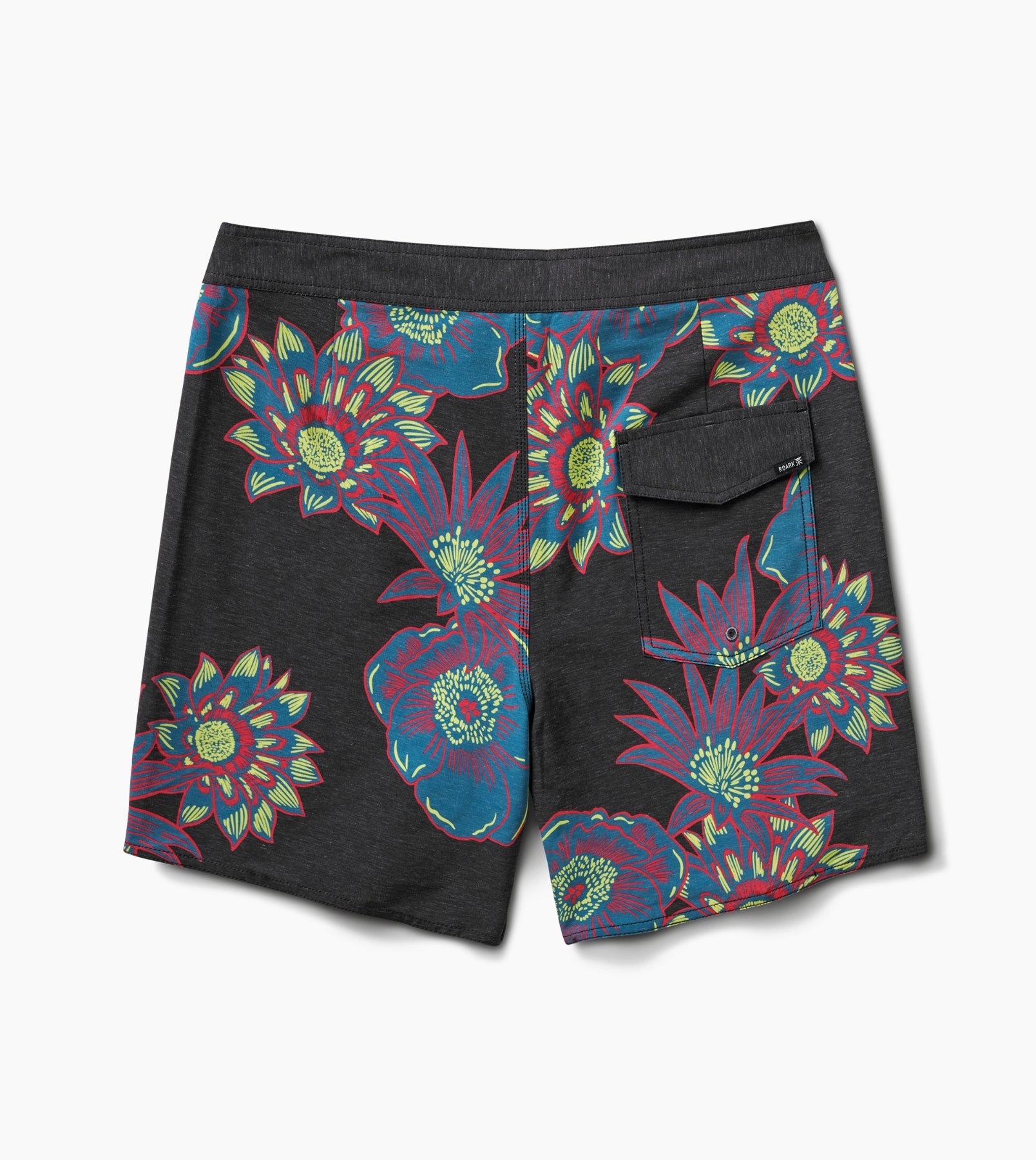 Passage Boardshorts 17"