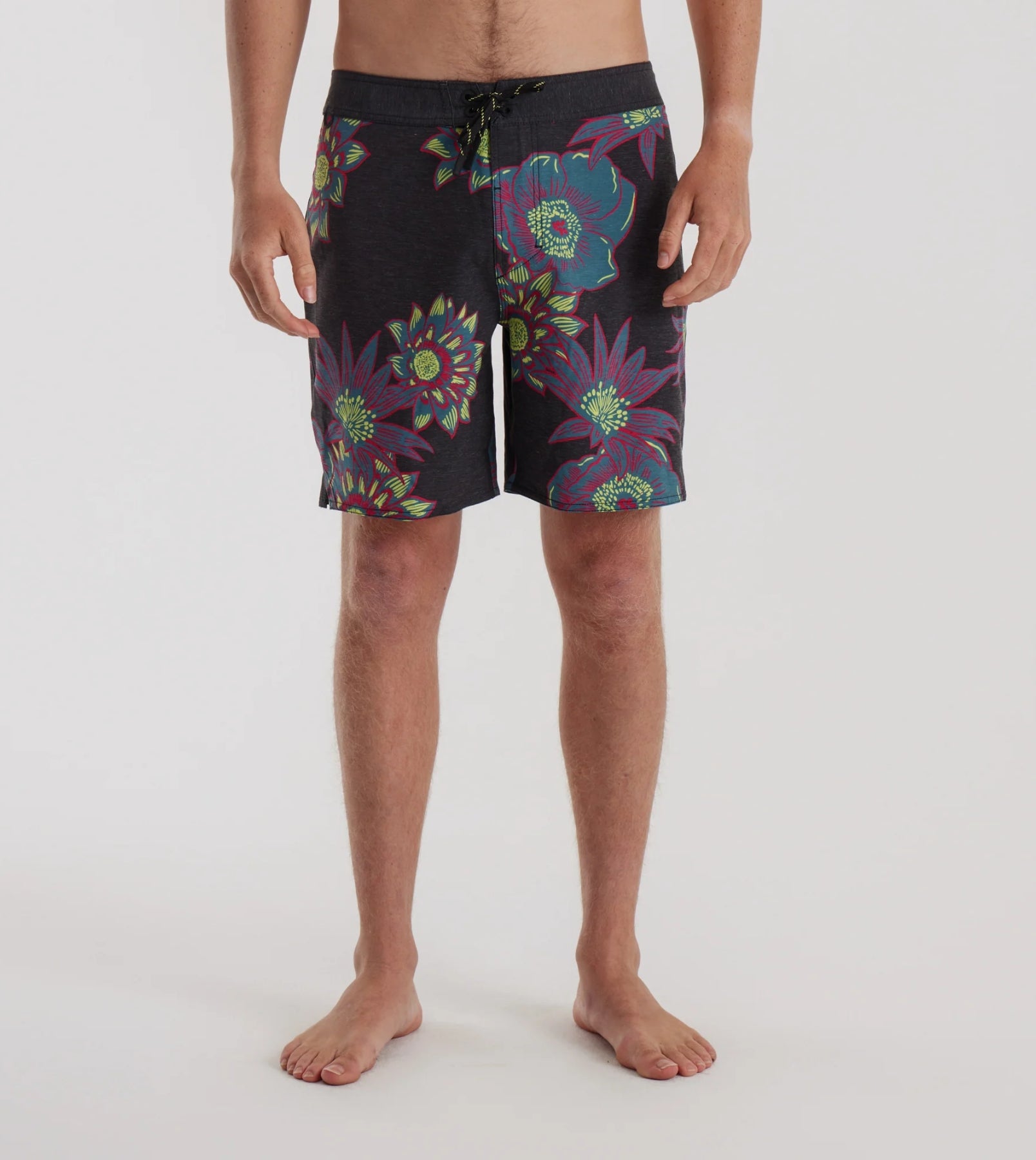 Passage Boardshorts 17"