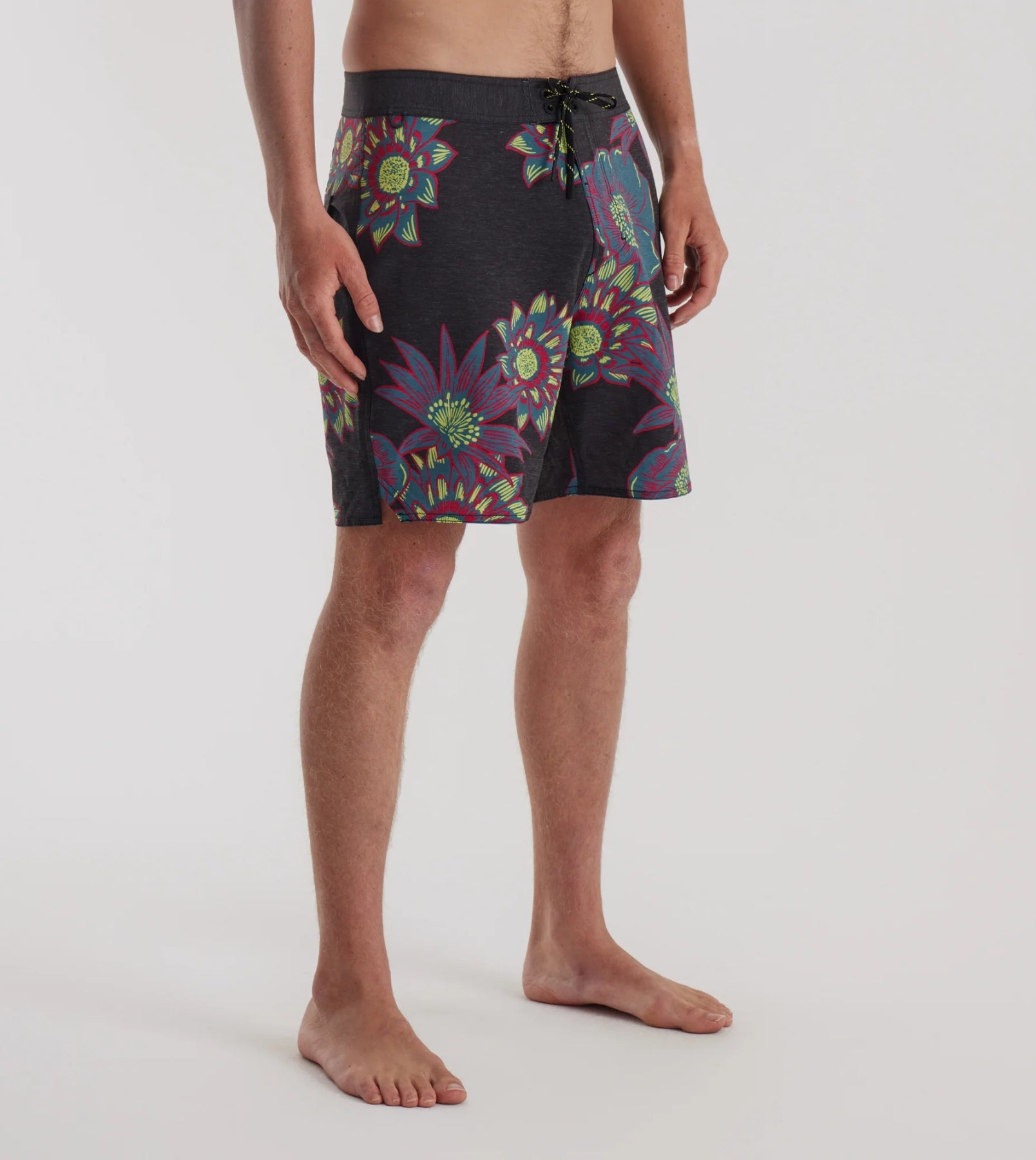 Passage Boardshorts 17"