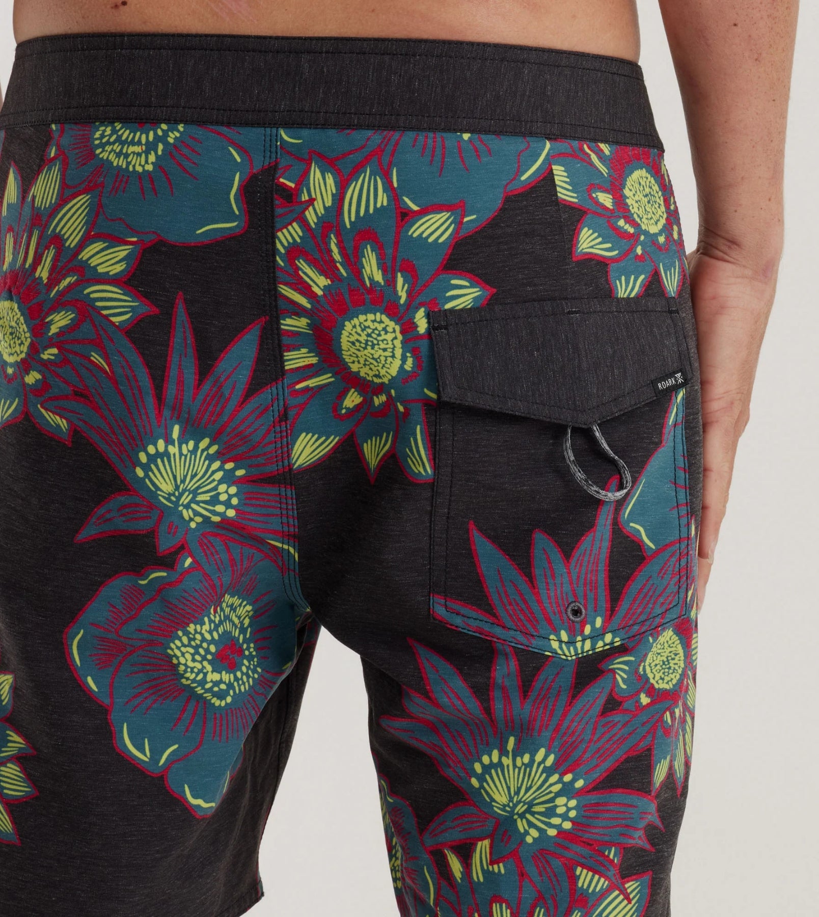 Passage Boardshorts 17"