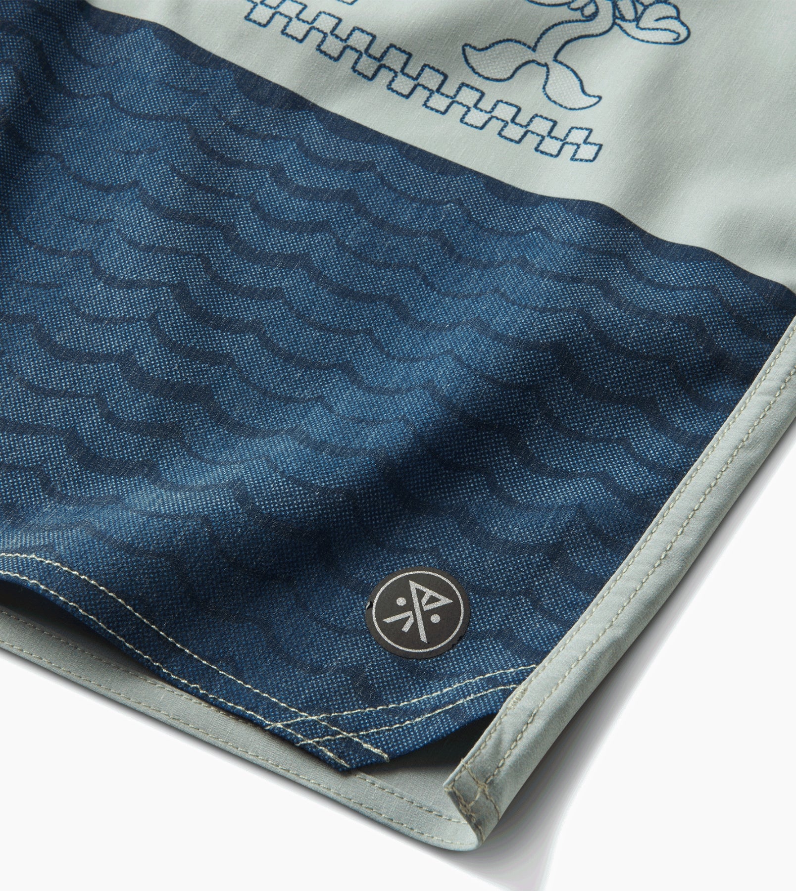 Passage Boardshorts 17"