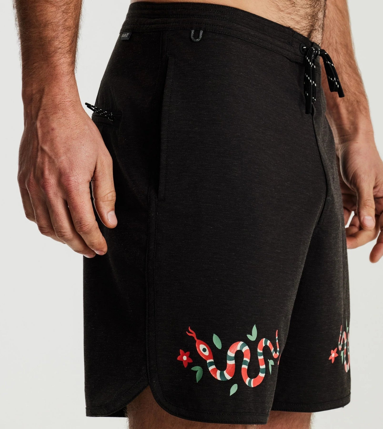 Chiller Boardshorts 17"