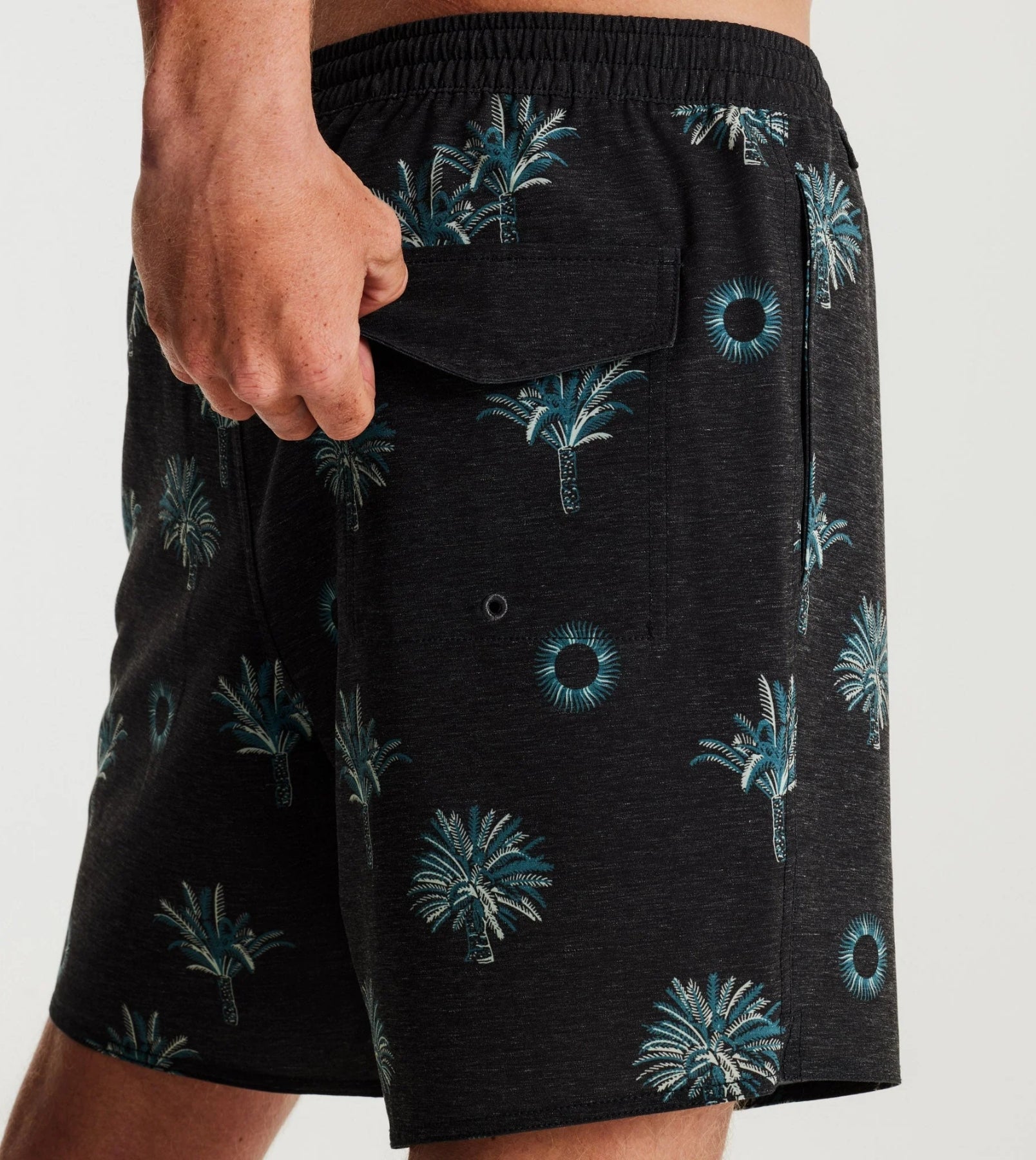 Shorey Boardshorts 16"