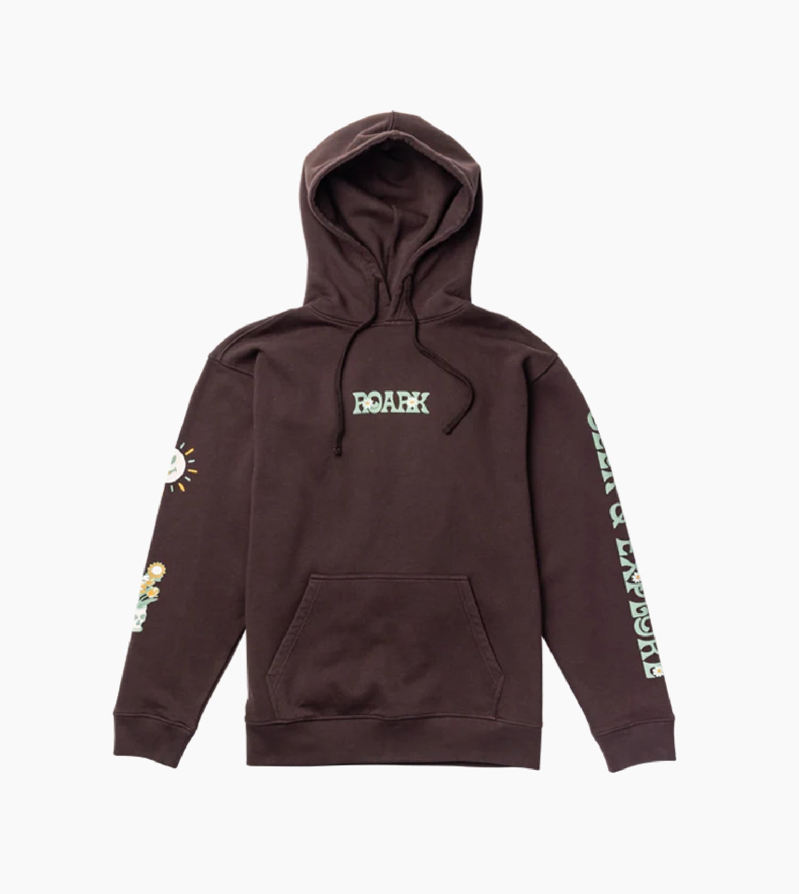 Seek & Explore Hoodie