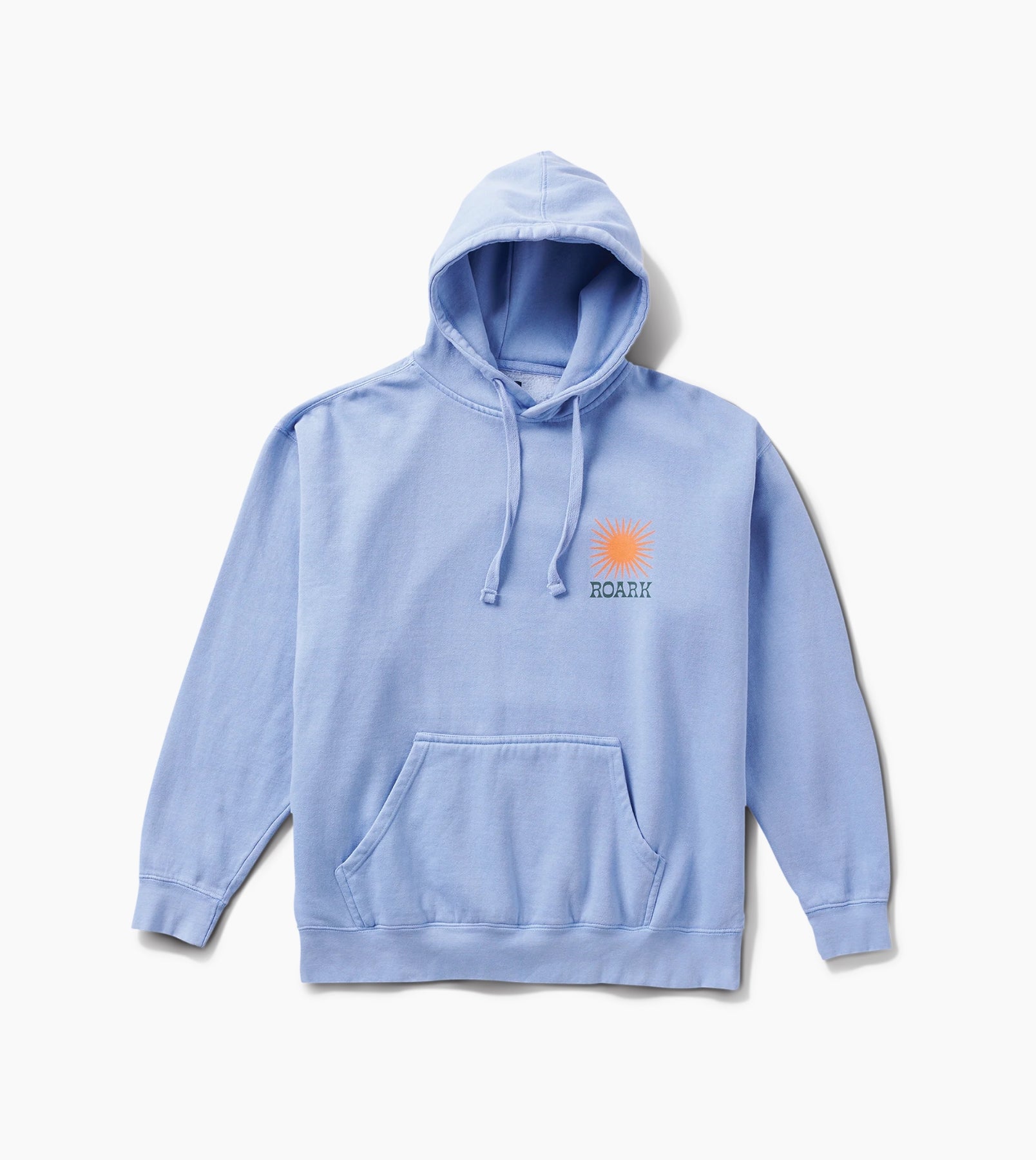 Roamers Hoodie