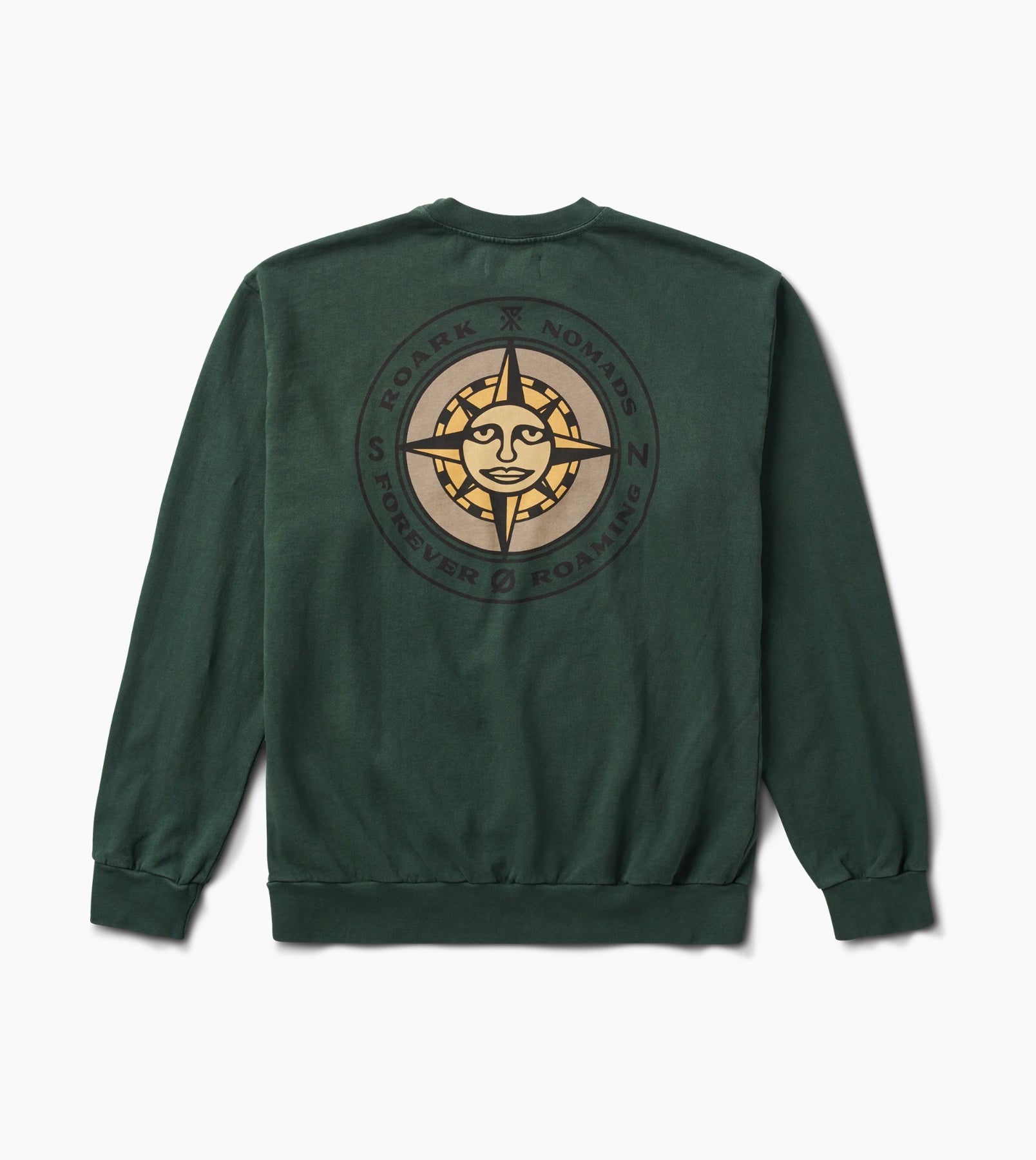 Wayward Crew Sweatshirt