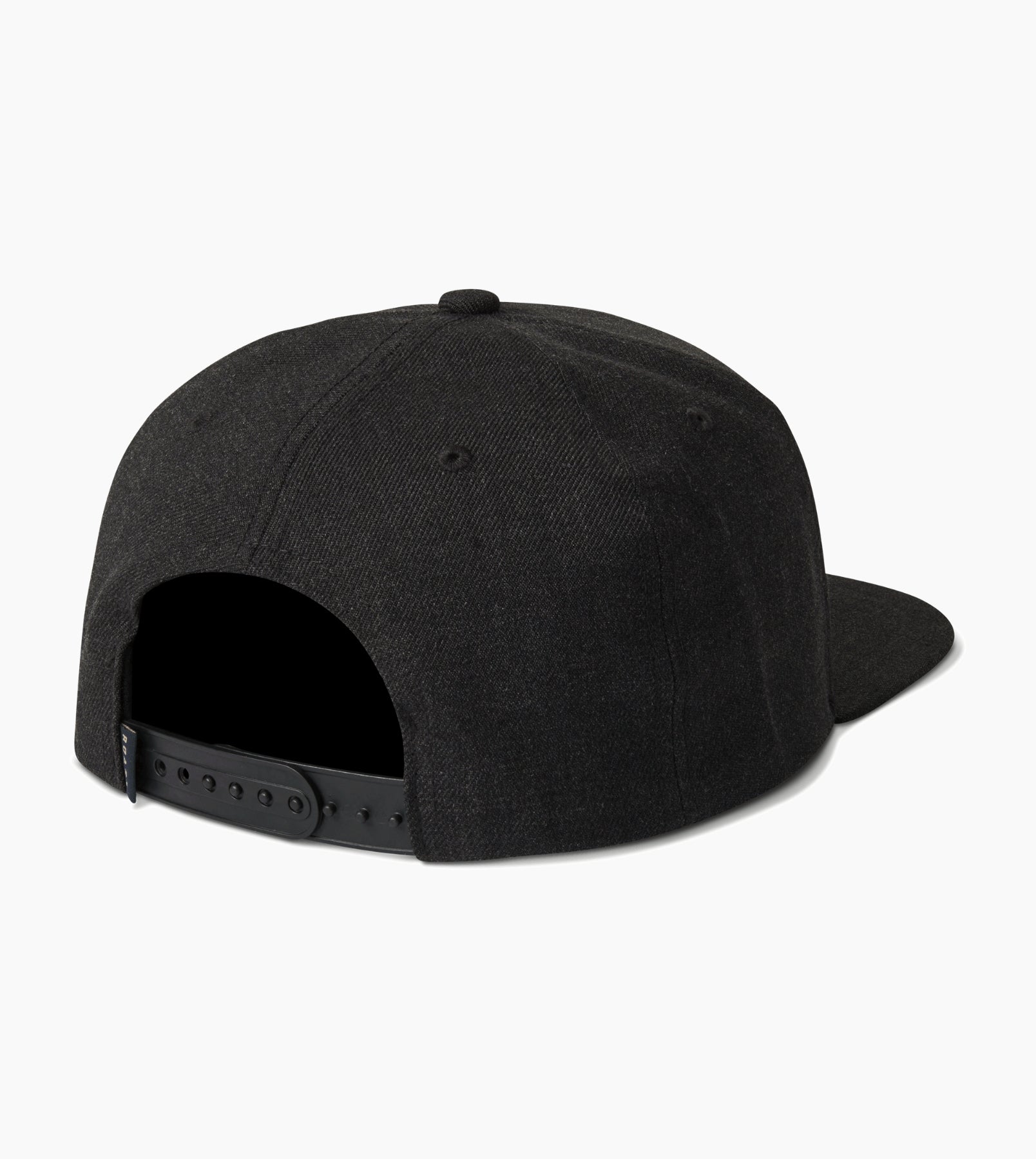 Station Snapback Hat