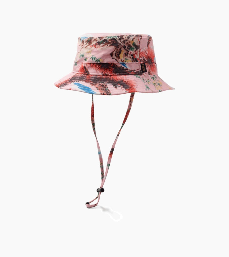 Aloha From Japan Bucket Hat Packable