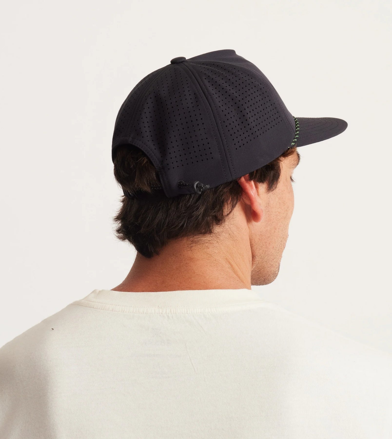 Hybro Strapback Hat