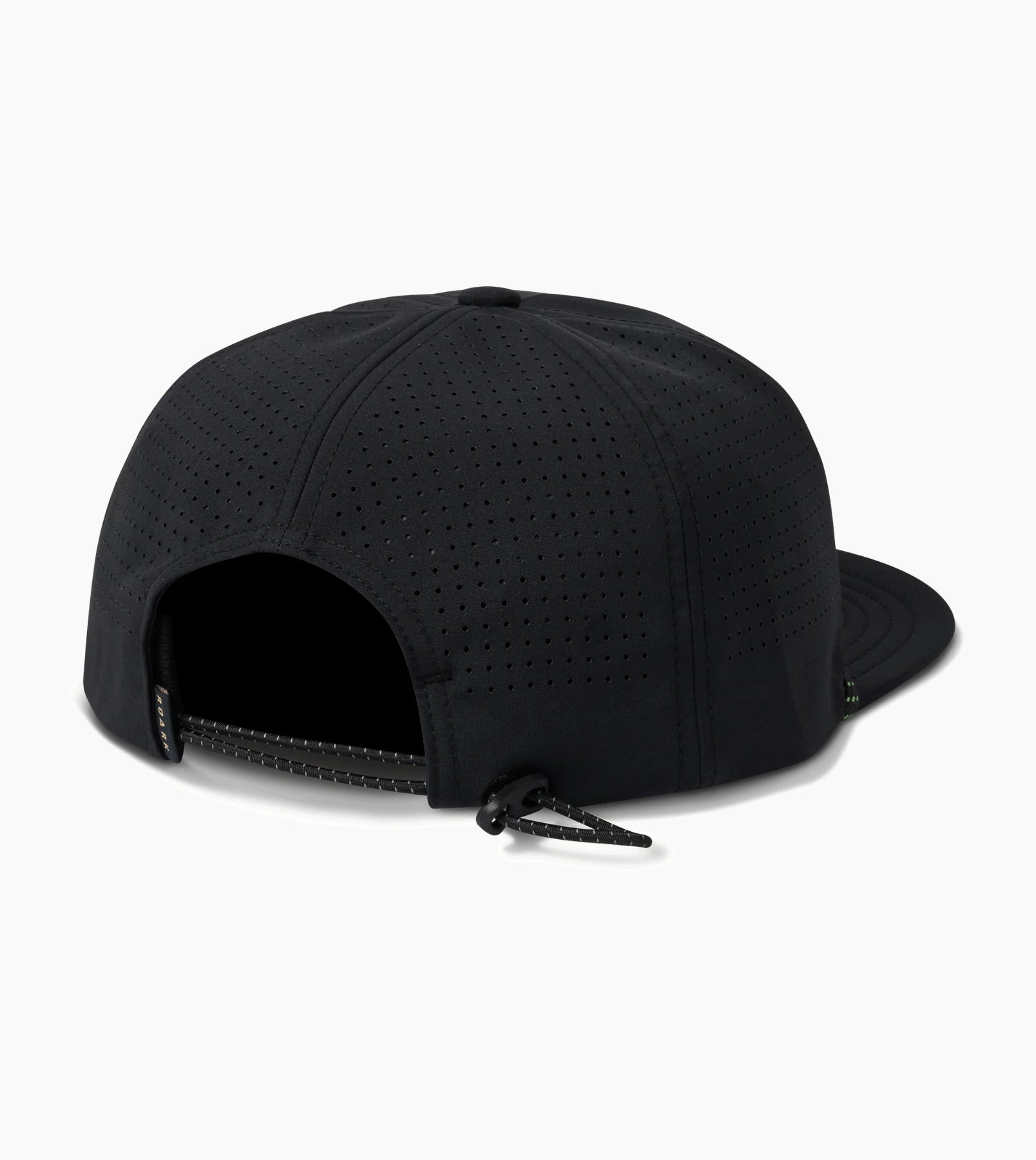 Hybro Strapback Hat