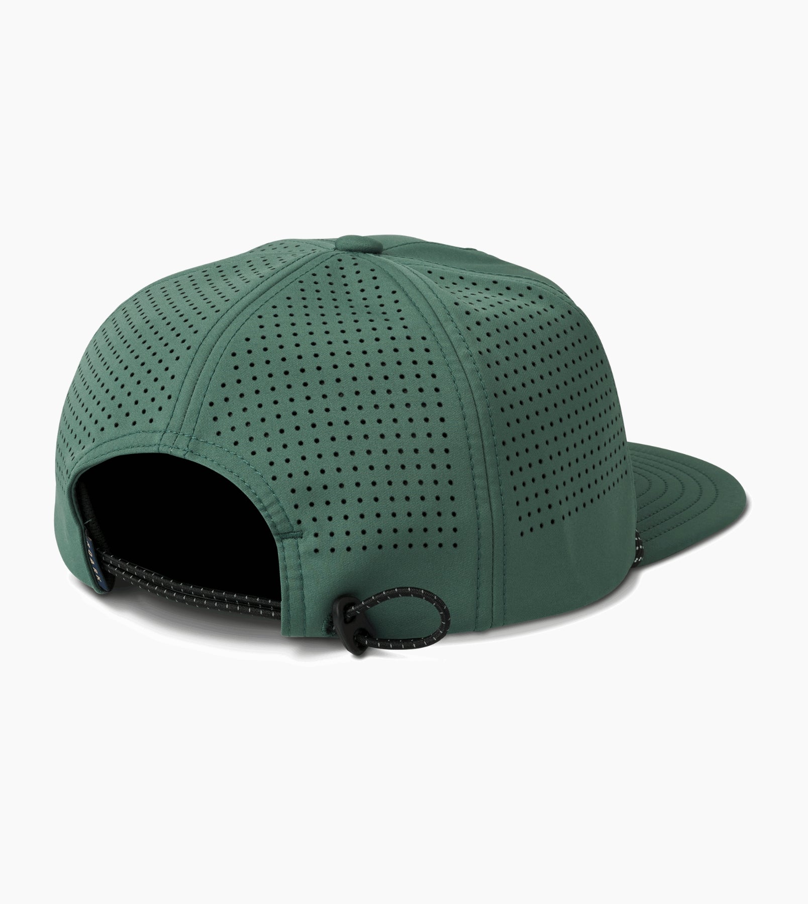 Hybro Strapback Hat