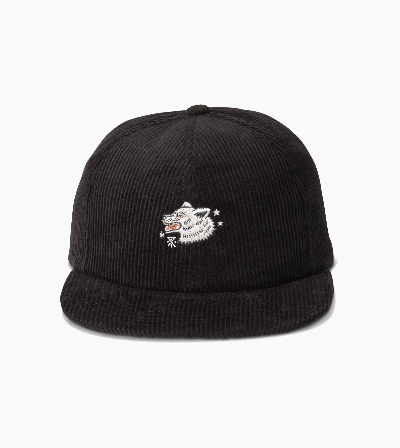 Campover Strapback Hat