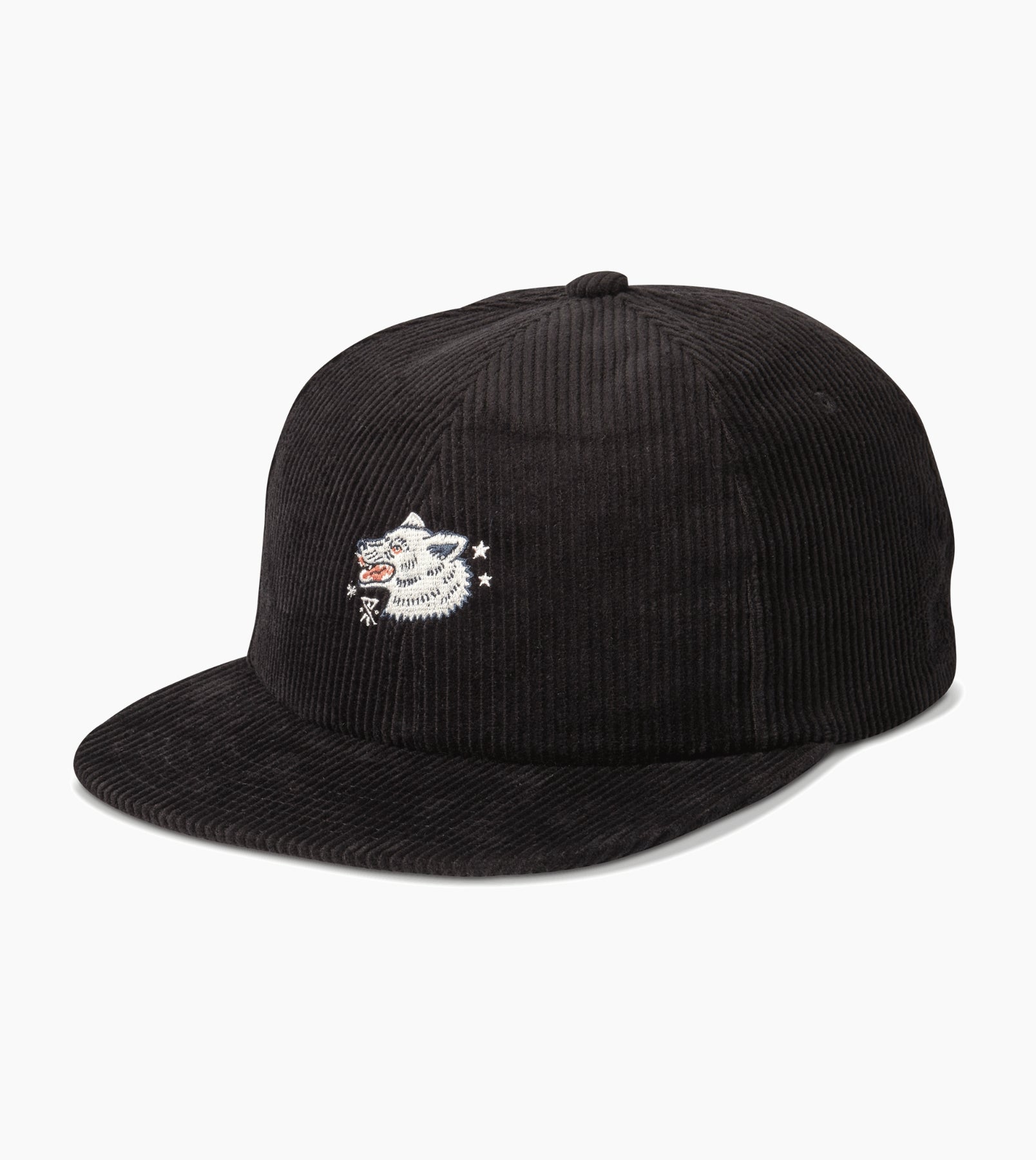 Campover Strapback Hat