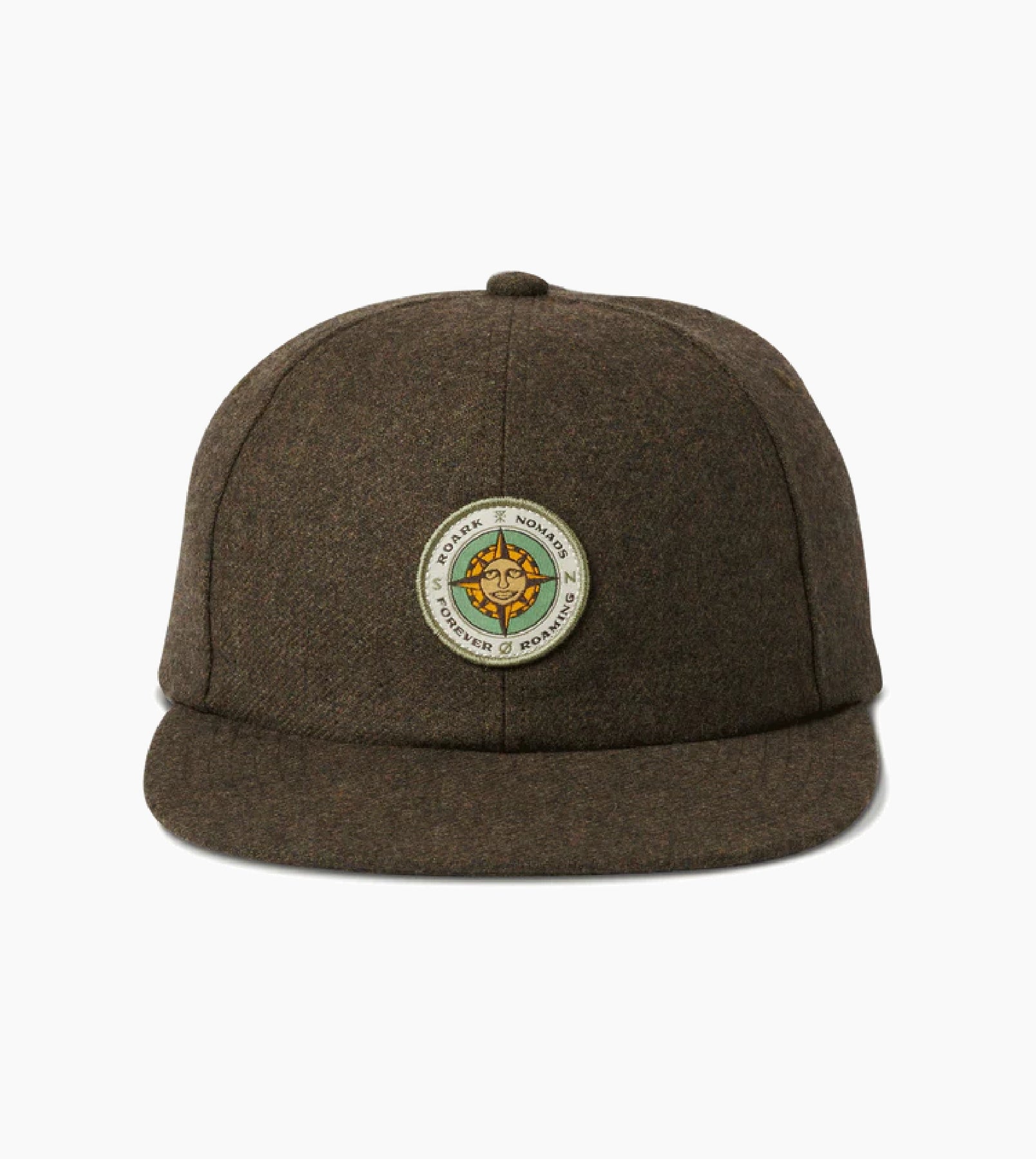 Campover Strapback Hat