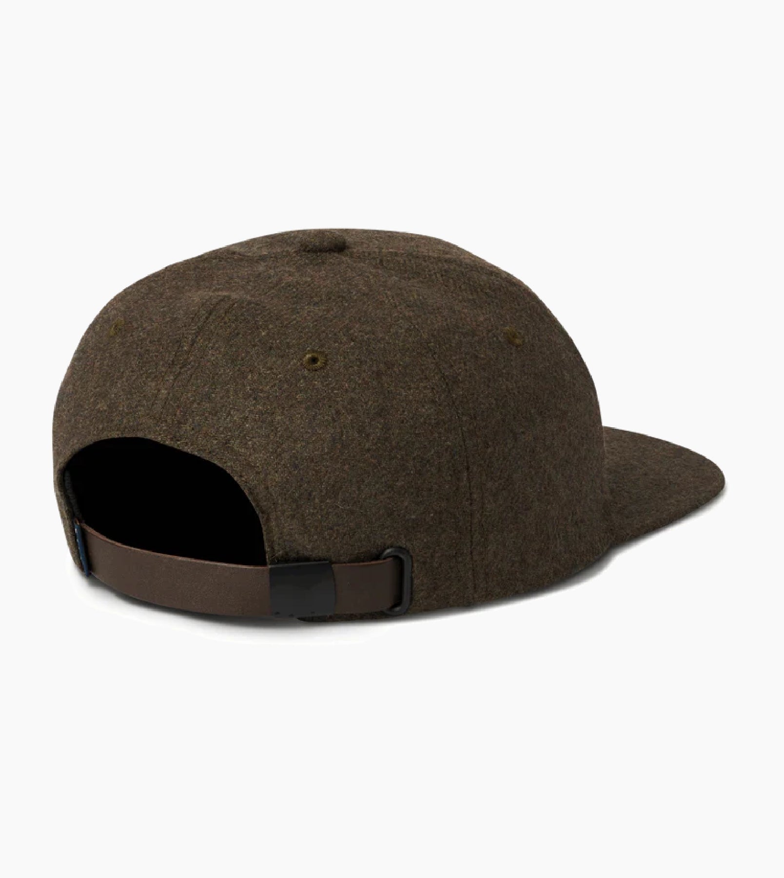 Campover Strapback Hat