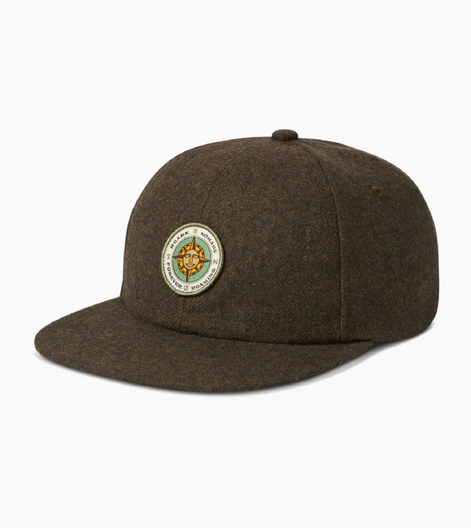 Campover Strapback Hat