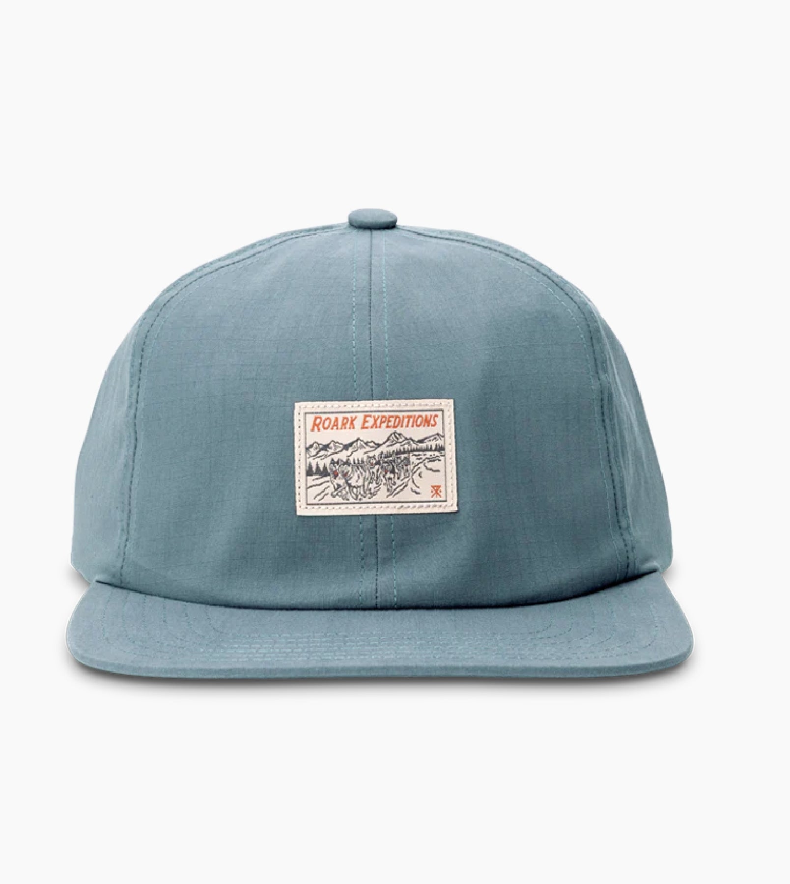 Campover Strapback Hat