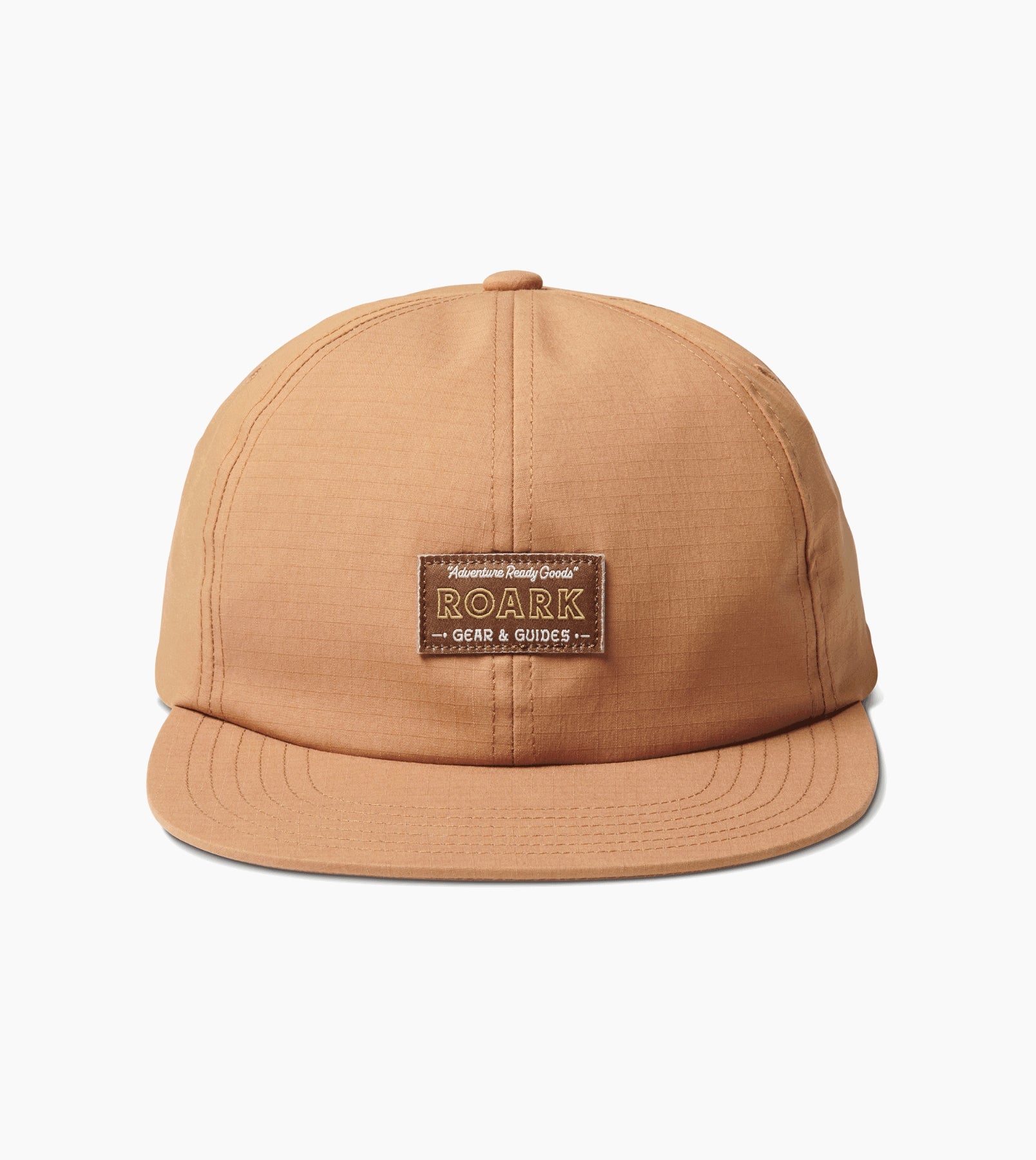 Campover Strapback Hat