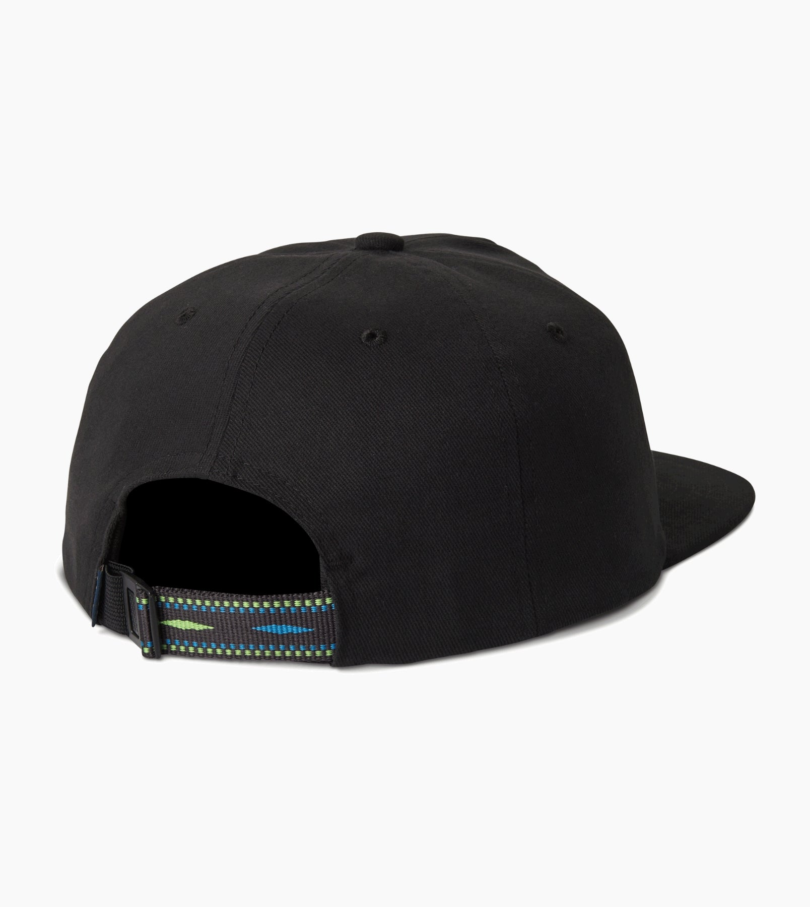 Layover Strapback Hat