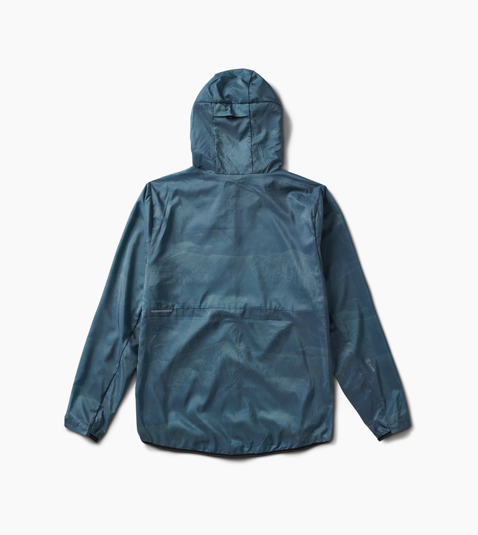 Secondwind 3.0 Anorak Jacket Packable