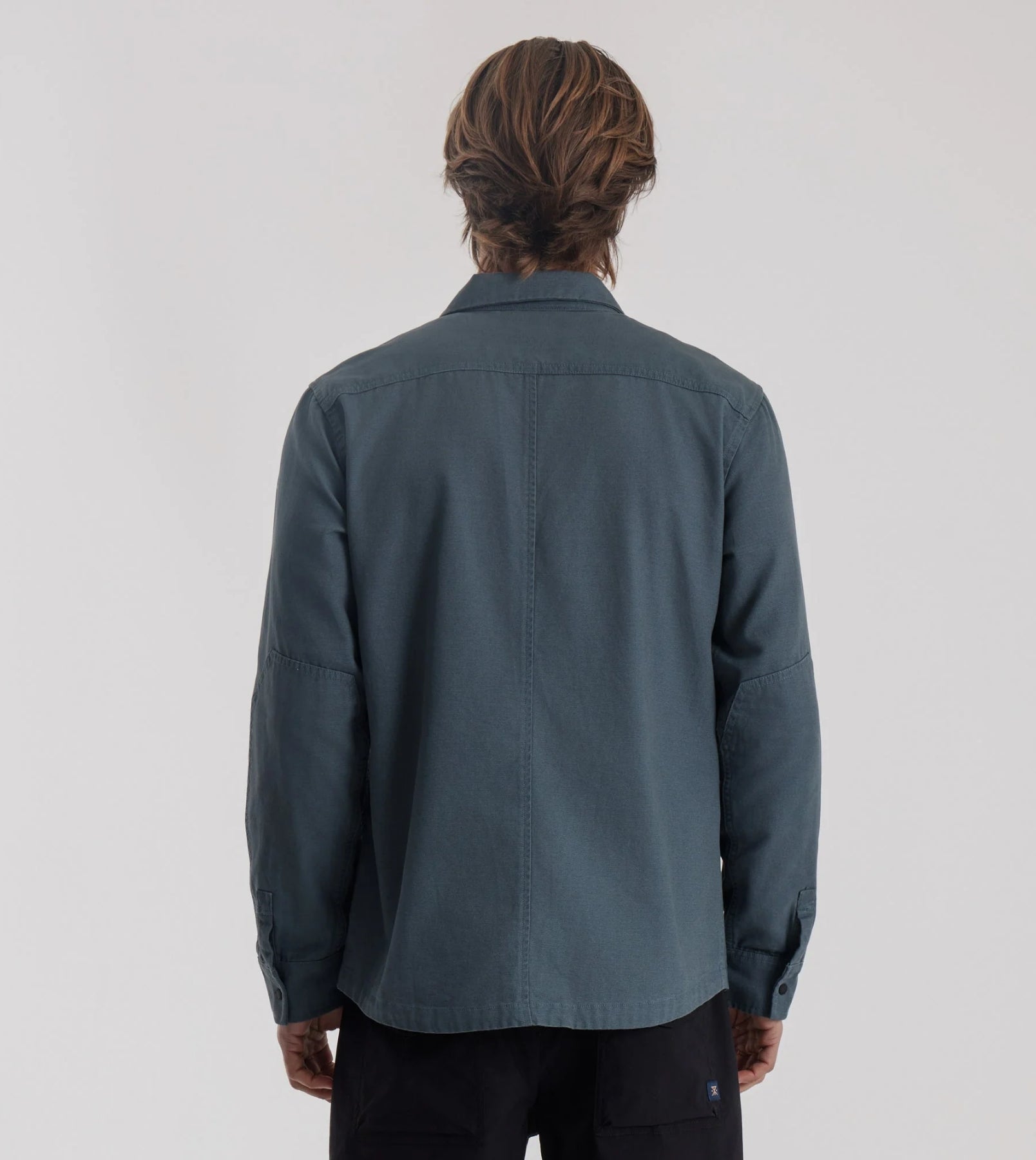 Hebrides Unlined Jacket