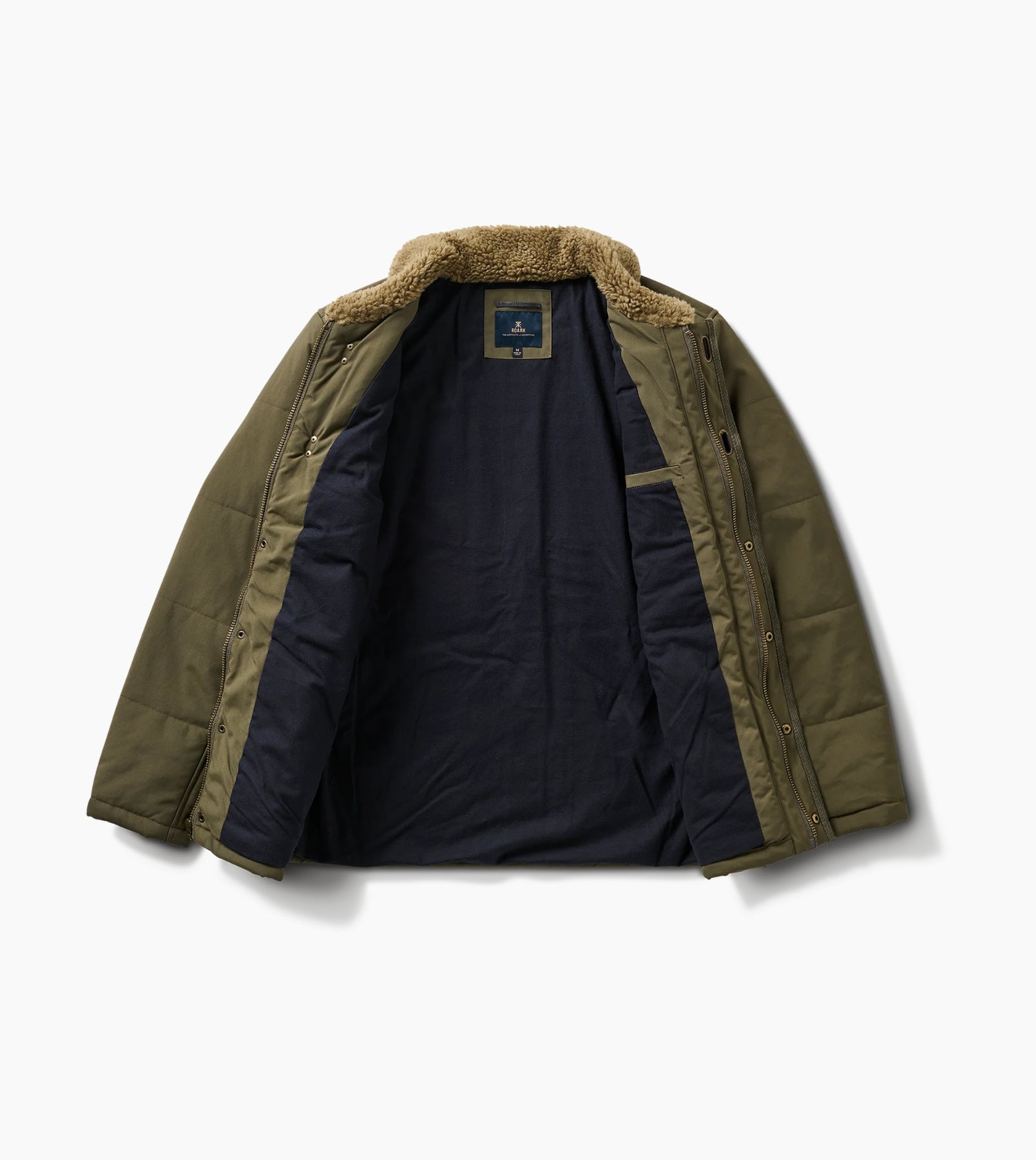 Axeman II Jacket