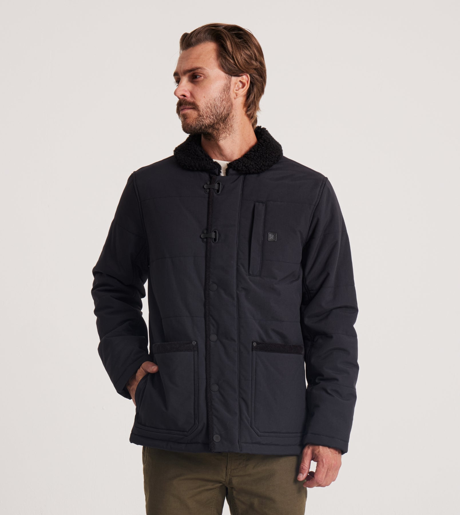 Axeman II Jacket