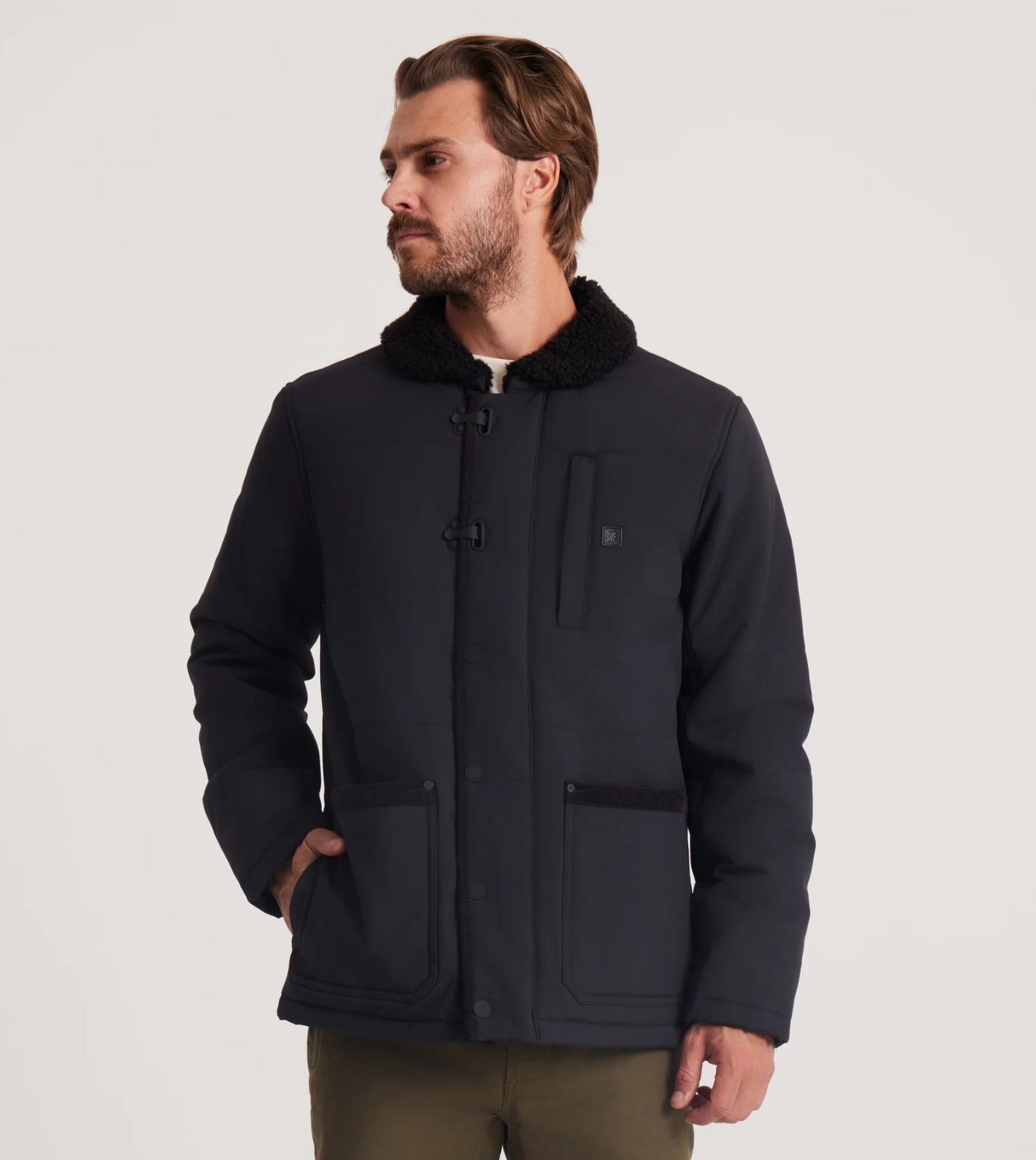 Axeman II Jacket