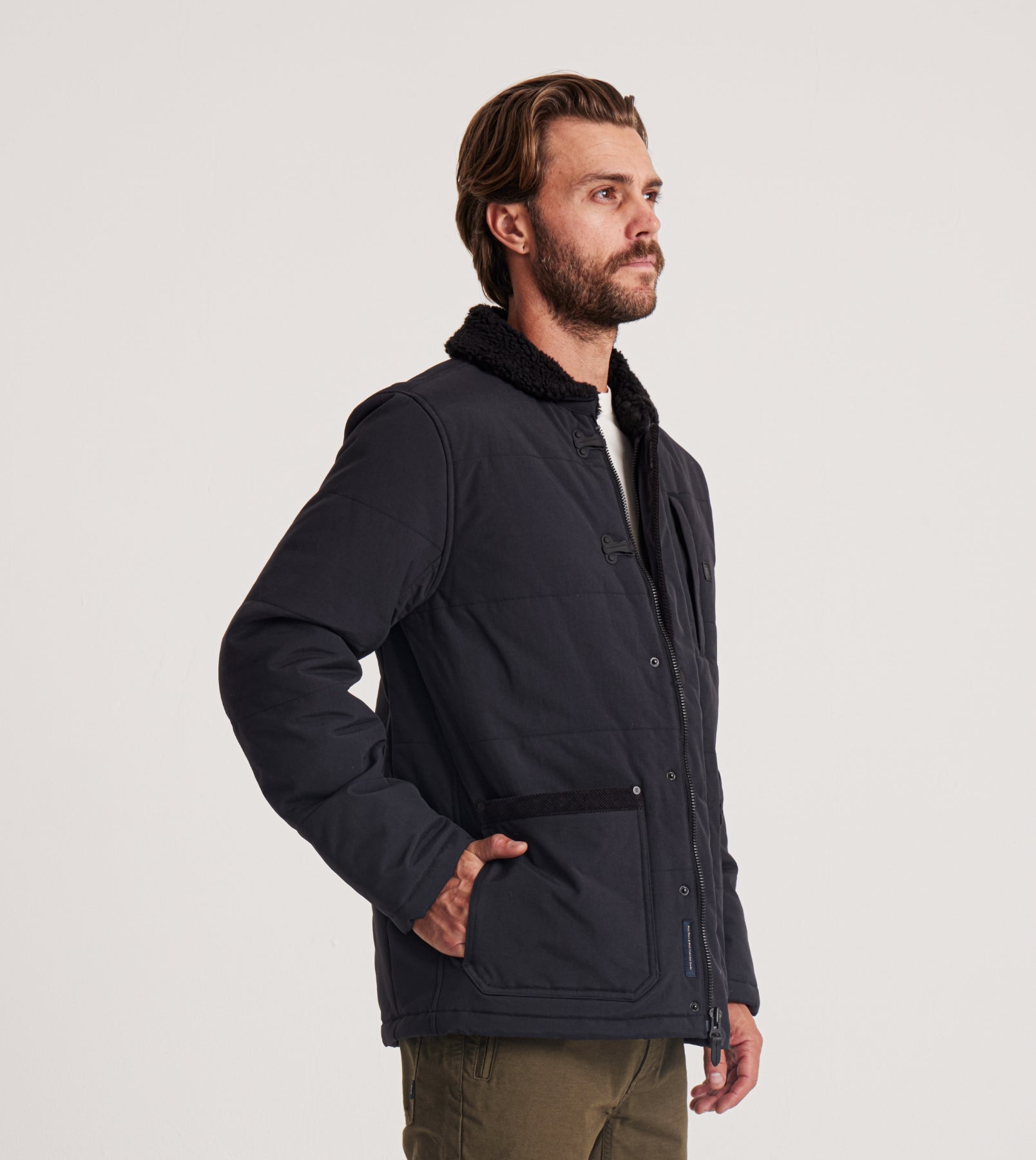 Axeman II Jacket