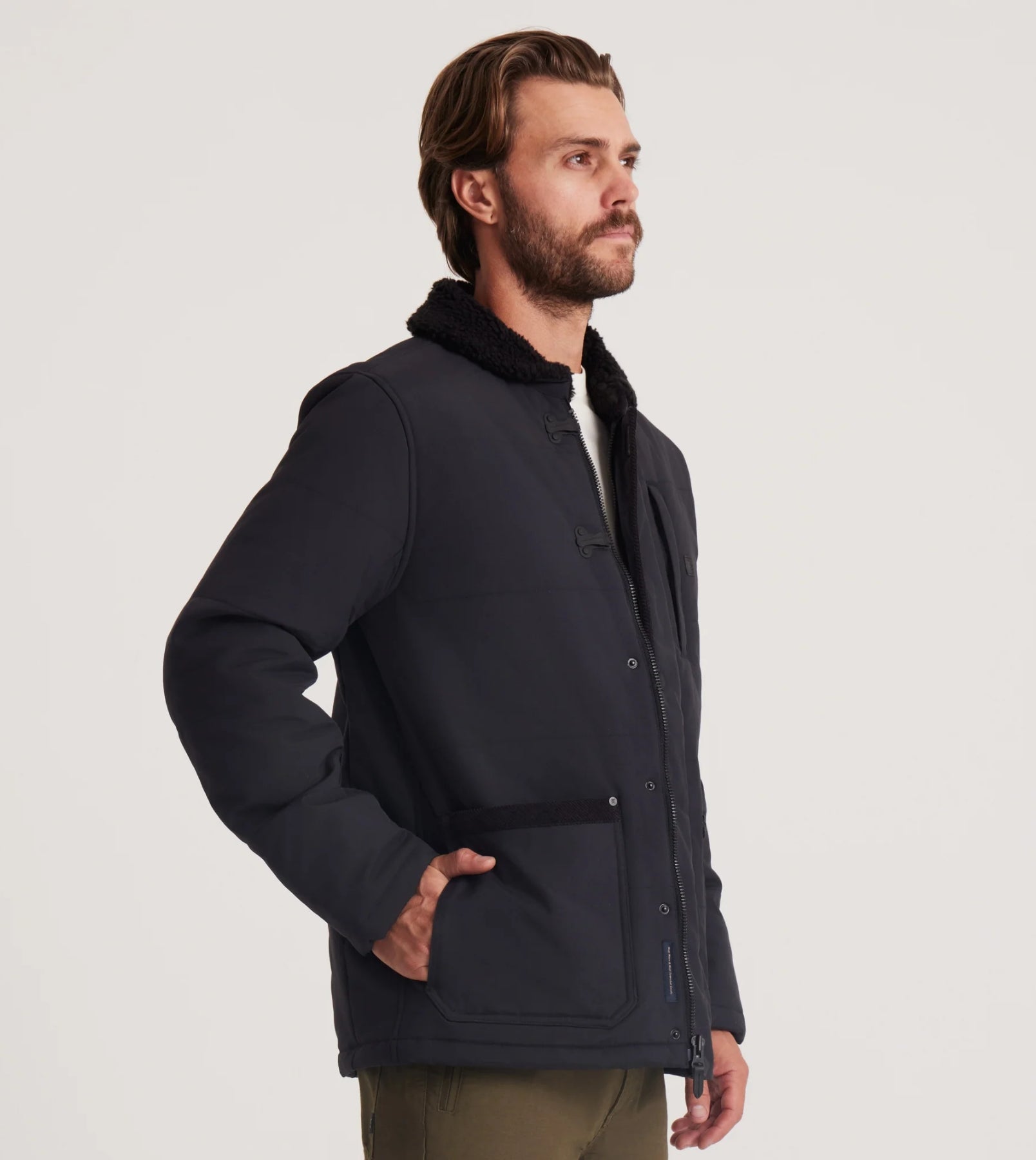 Axeman II Jacket