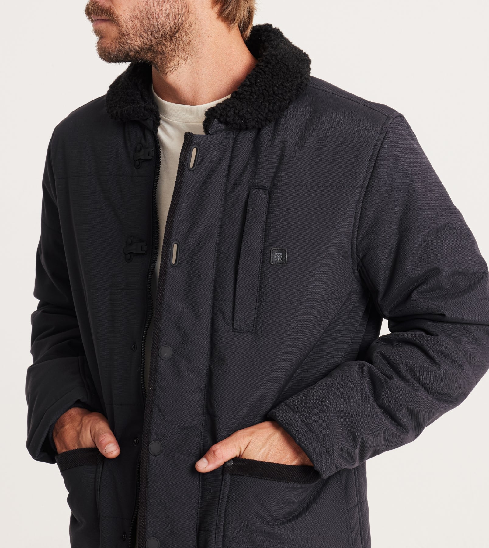 Axeman II Jacket