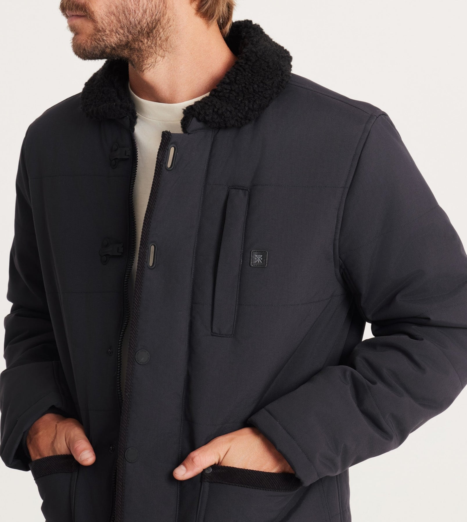 Axeman II Jacket