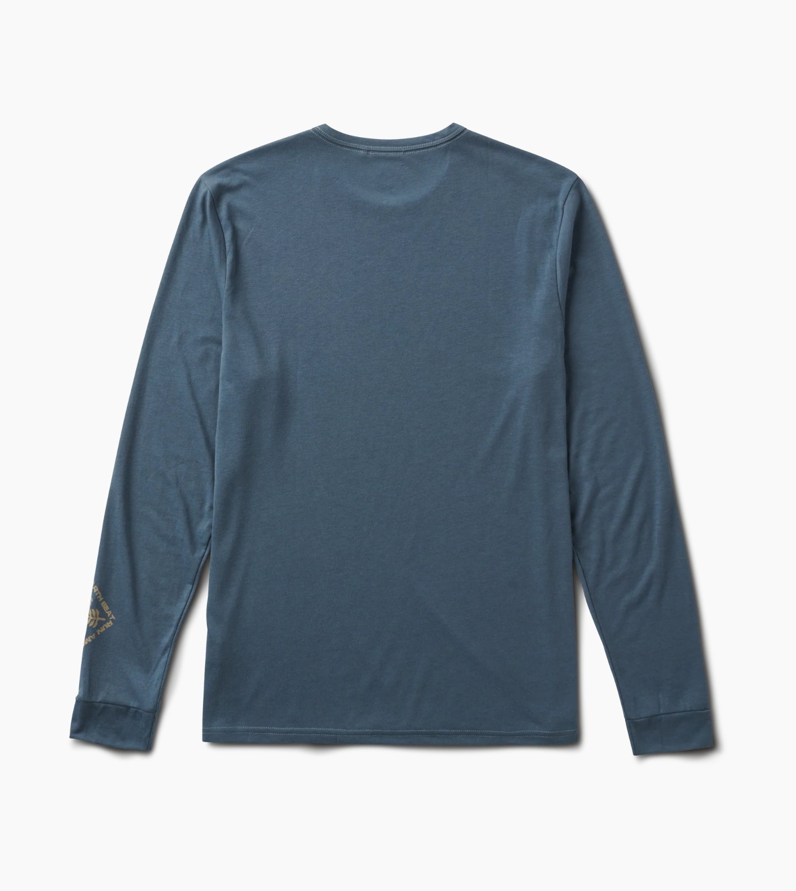 Mathis Core LS Running Tee